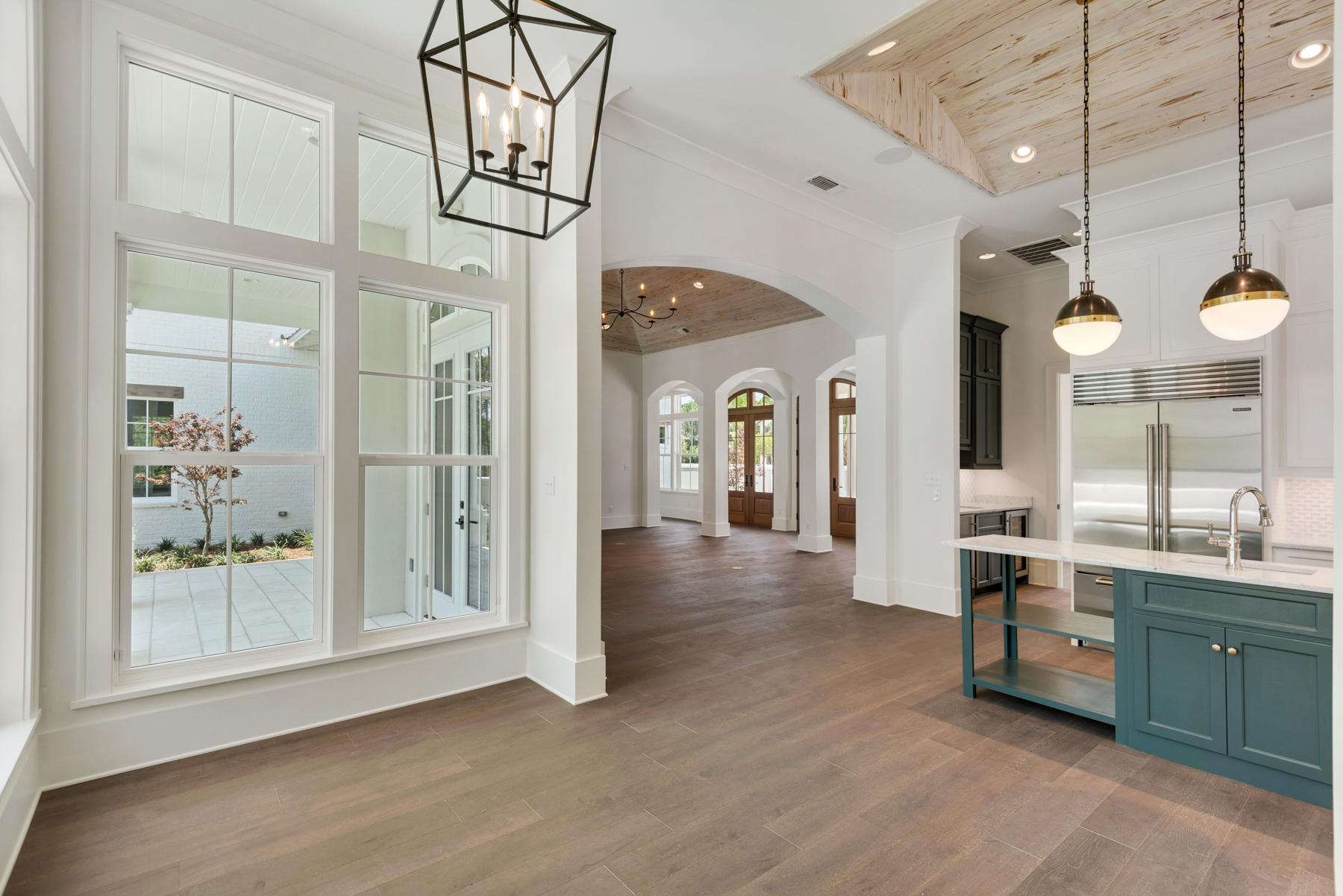 REGATTA BAY PH 3 - Residential