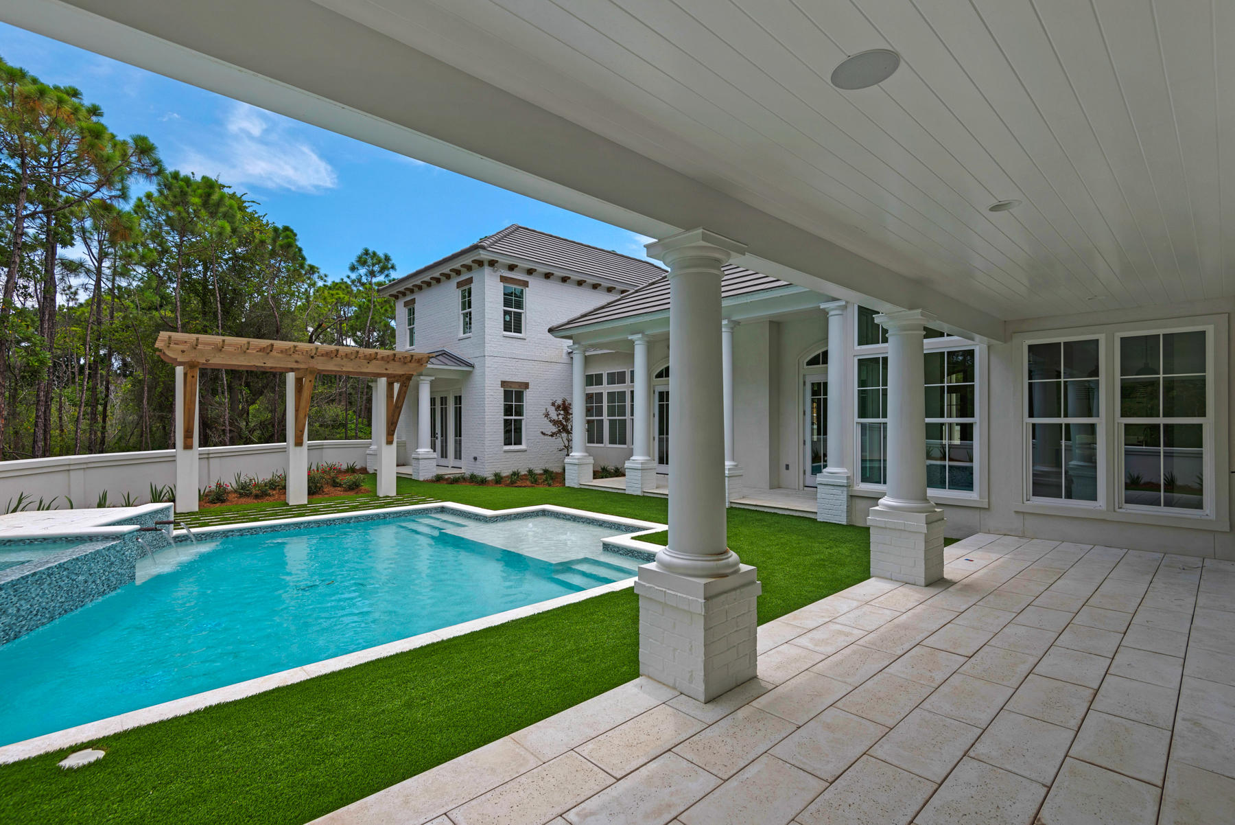 REGATTA BAY PH 3 - Residential