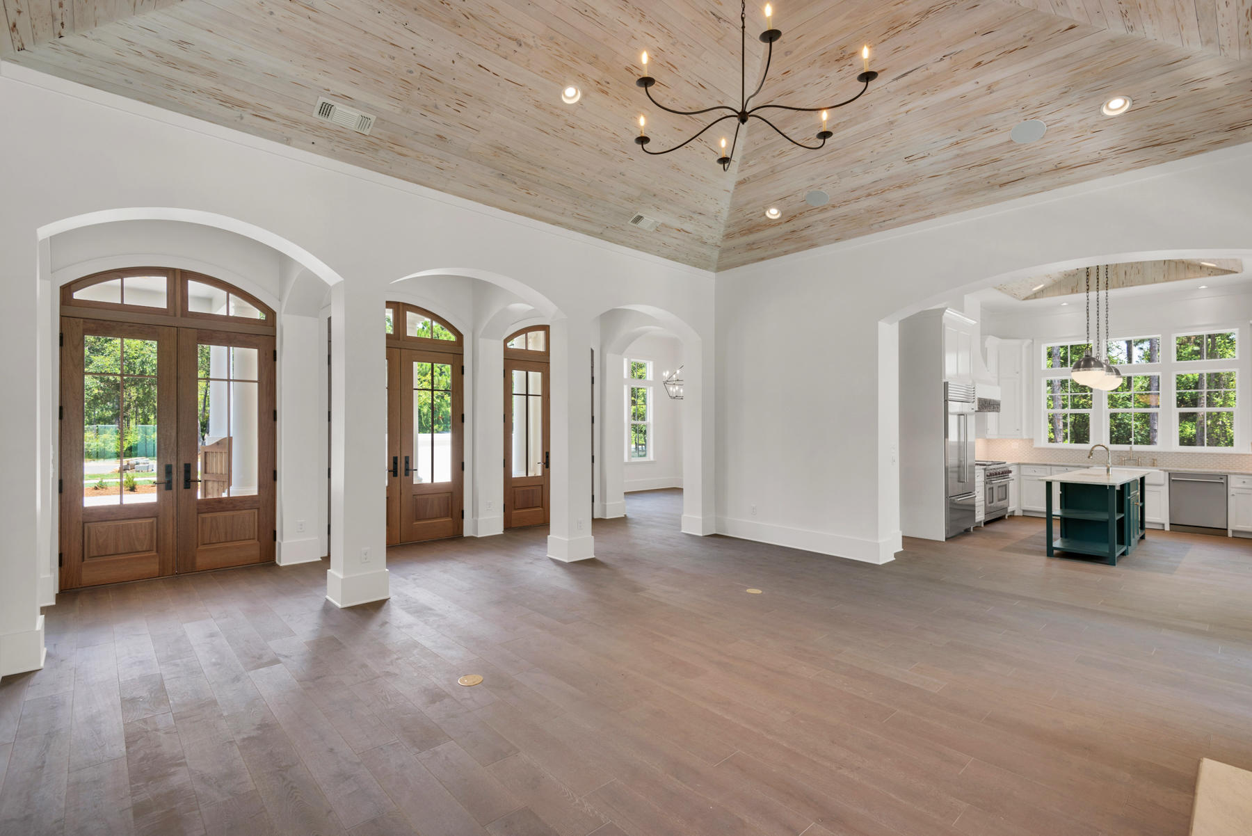 REGATTA BAY PH 3 - Residential