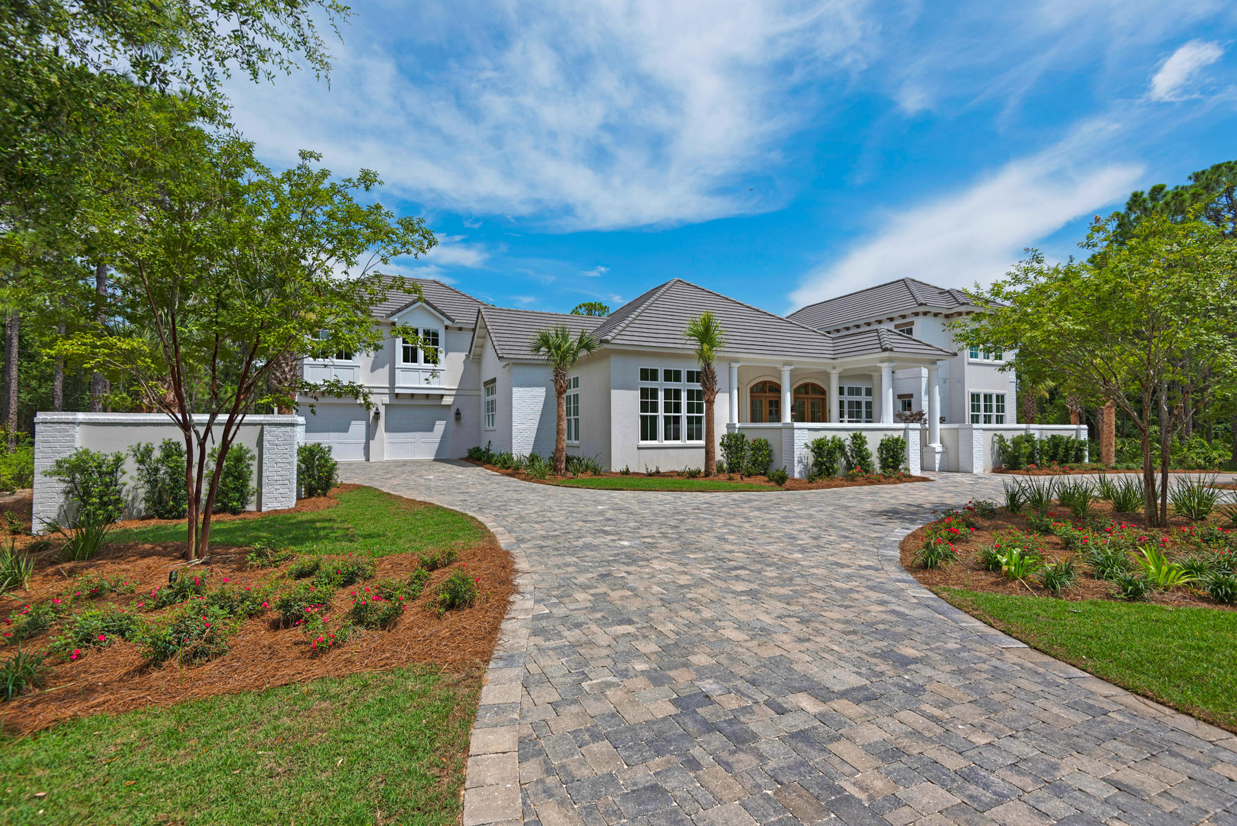 REGATTA BAY PH 3 - Residential