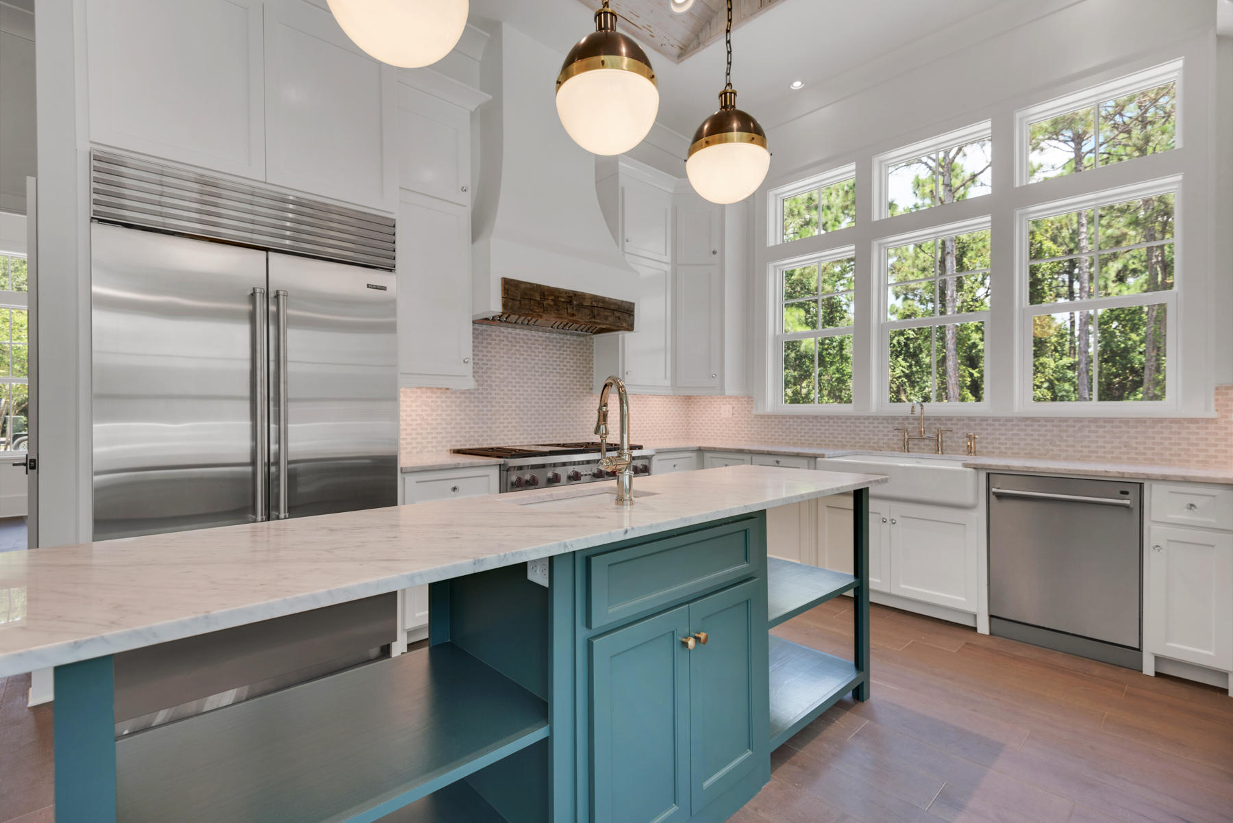 REGATTA BAY PH 3 - Residential