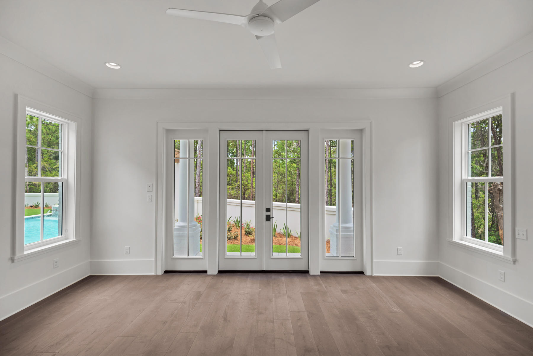 REGATTA BAY PH 3 - Residential