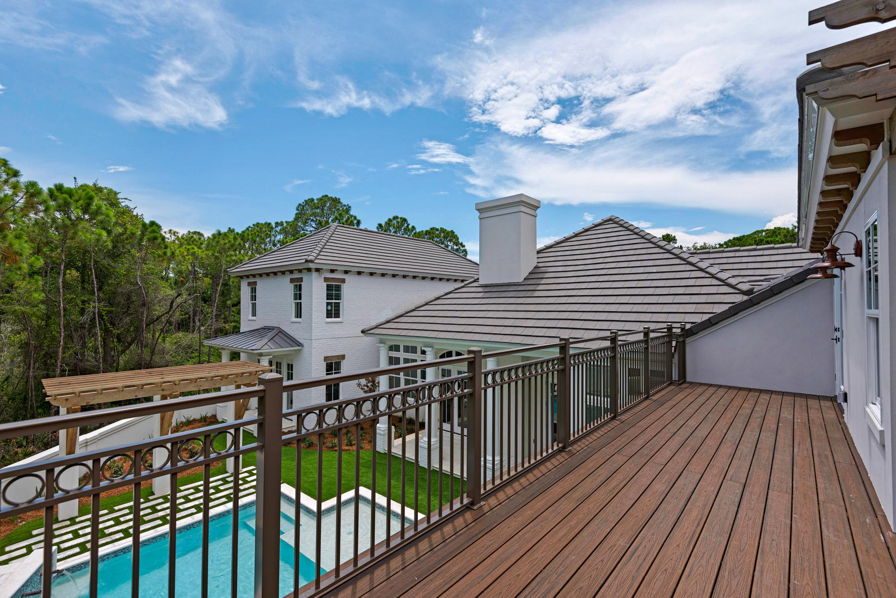 REGATTA BAY PH 3 - Residential