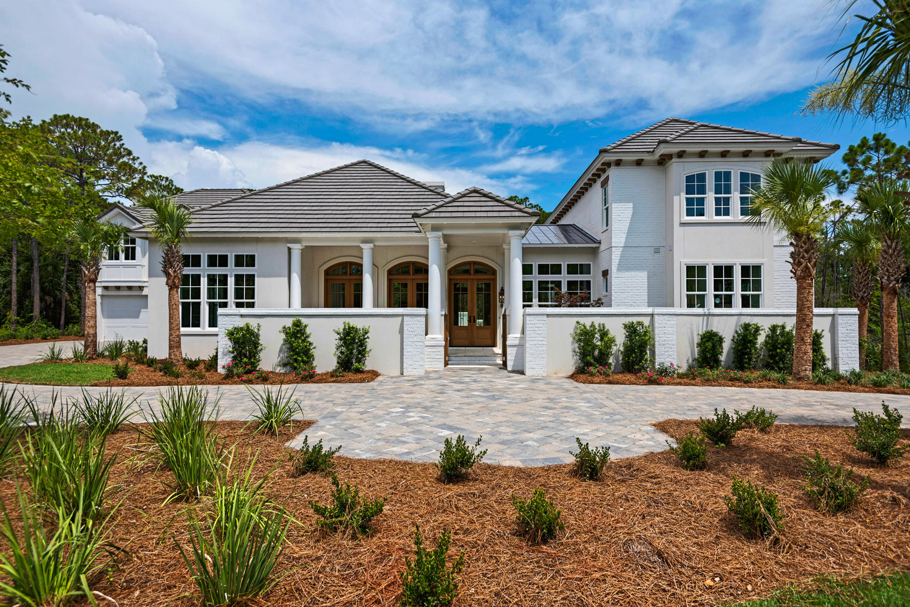 REGATTA BAY PH 3 - Residential