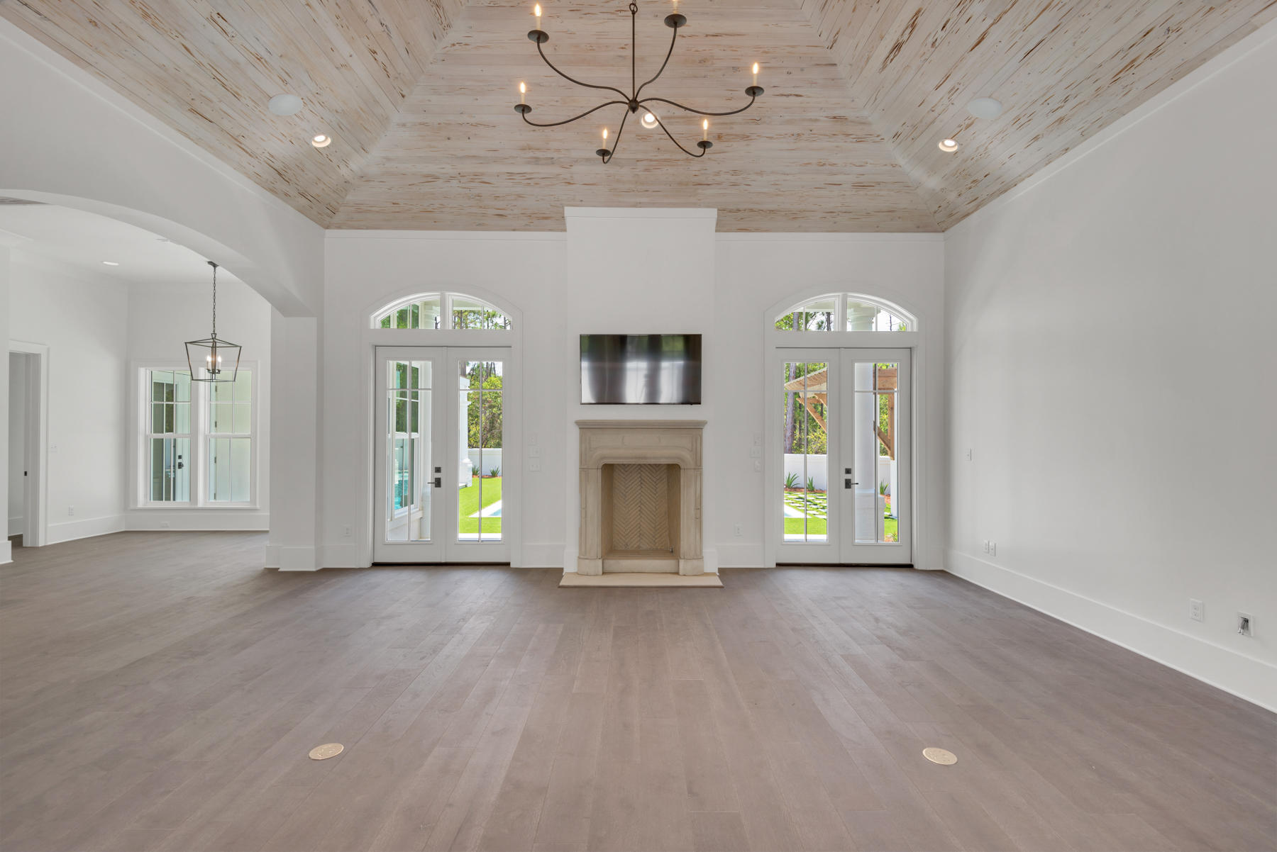 REGATTA BAY PH 3 - Residential