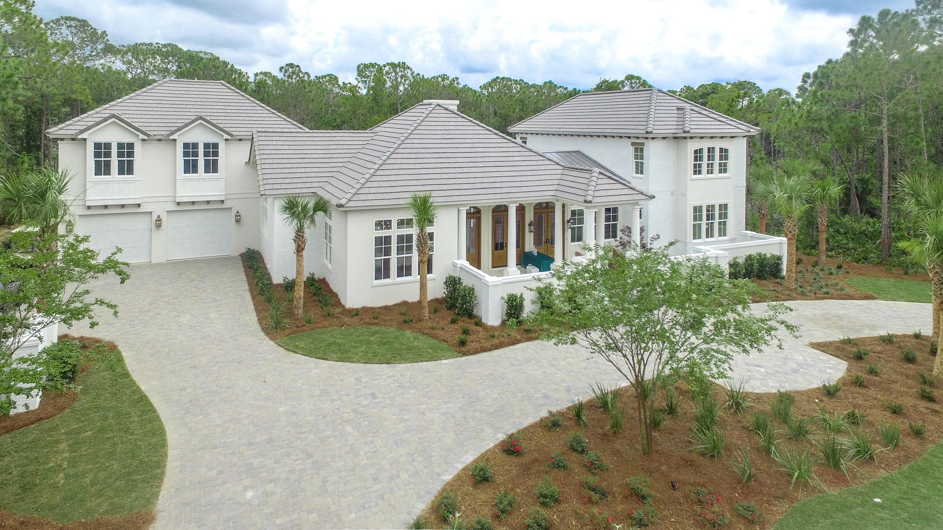 REGATTA BAY PH 3 - Residential