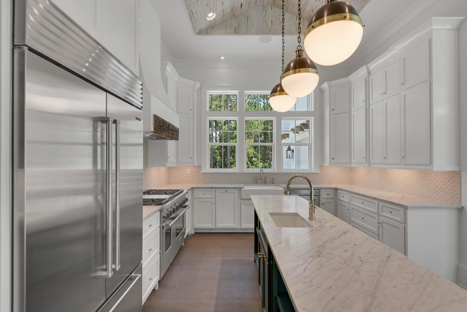 REGATTA BAY PH 3 - Residential