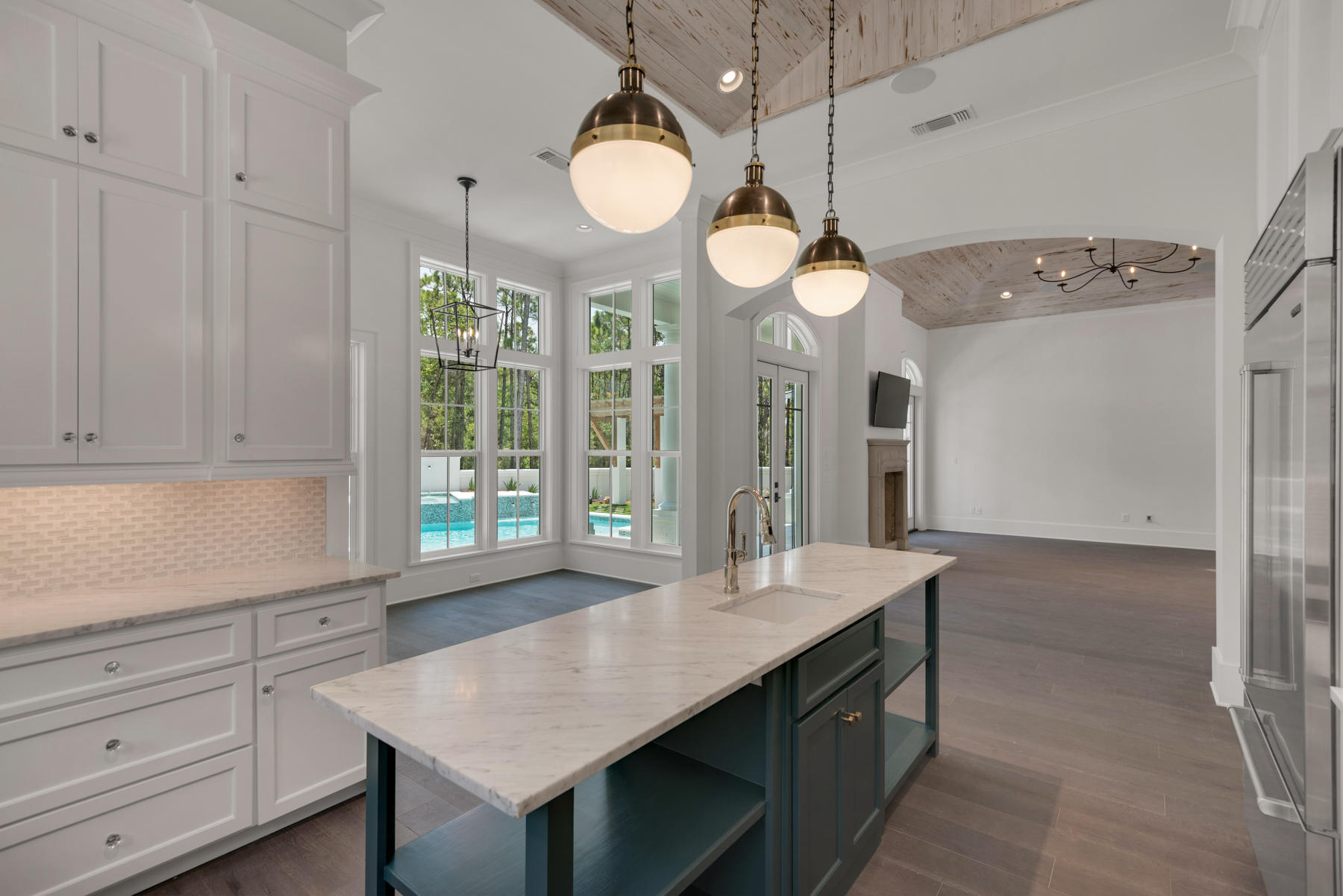 REGATTA BAY PH 3 - Residential