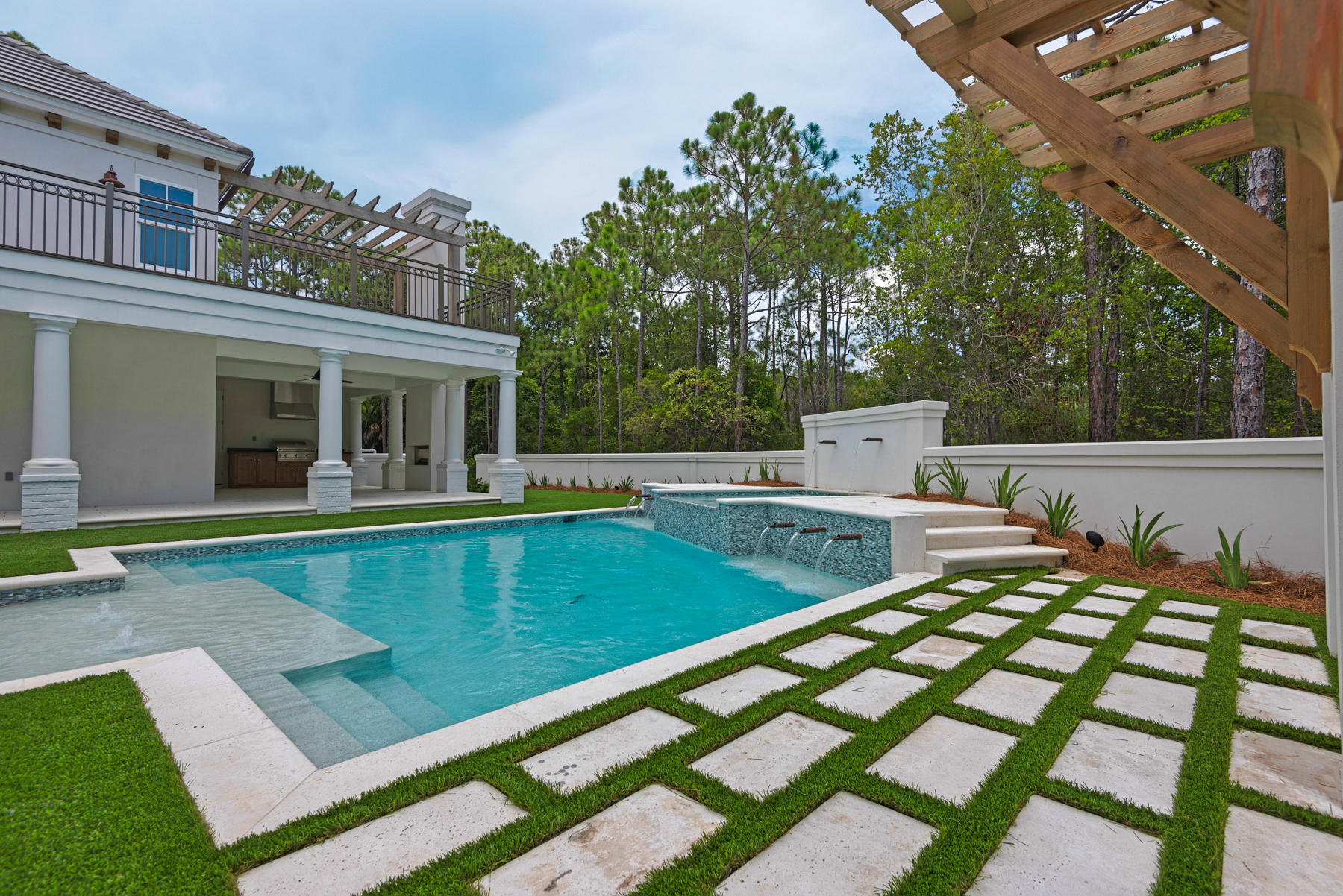 REGATTA BAY PH 3 - Residential