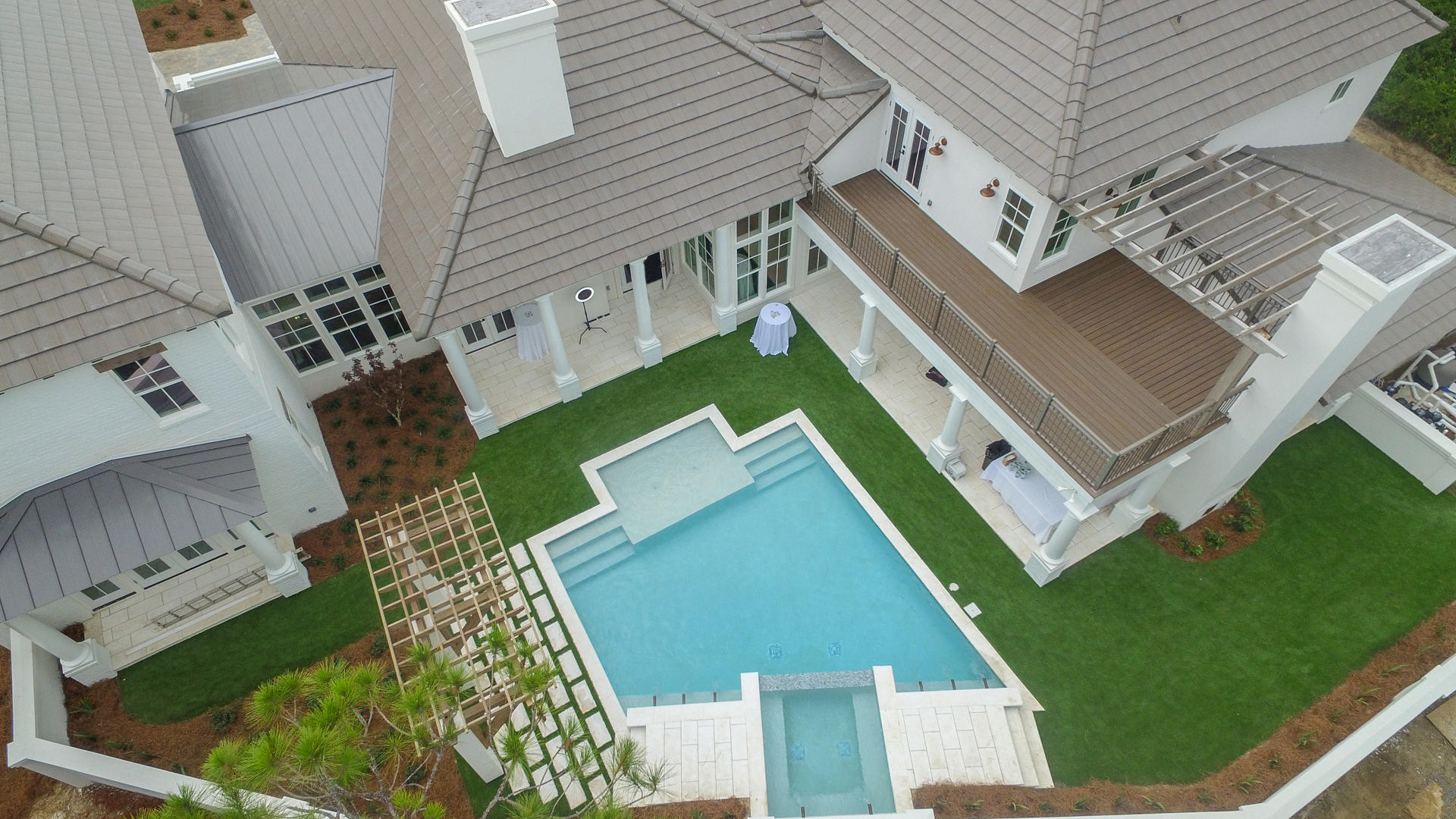 REGATTA BAY PH 3 - Residential