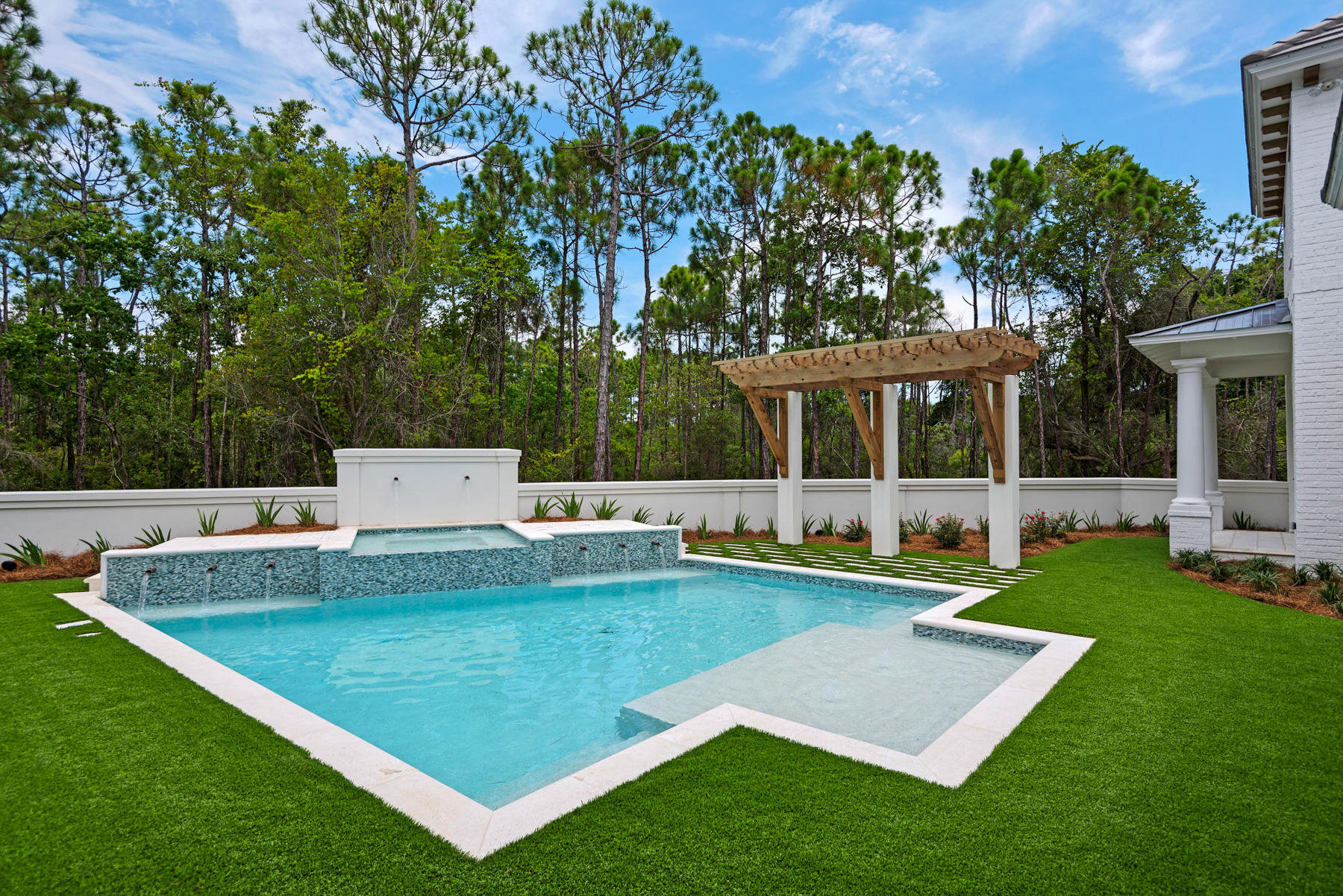 REGATTA BAY PH 3 - Residential