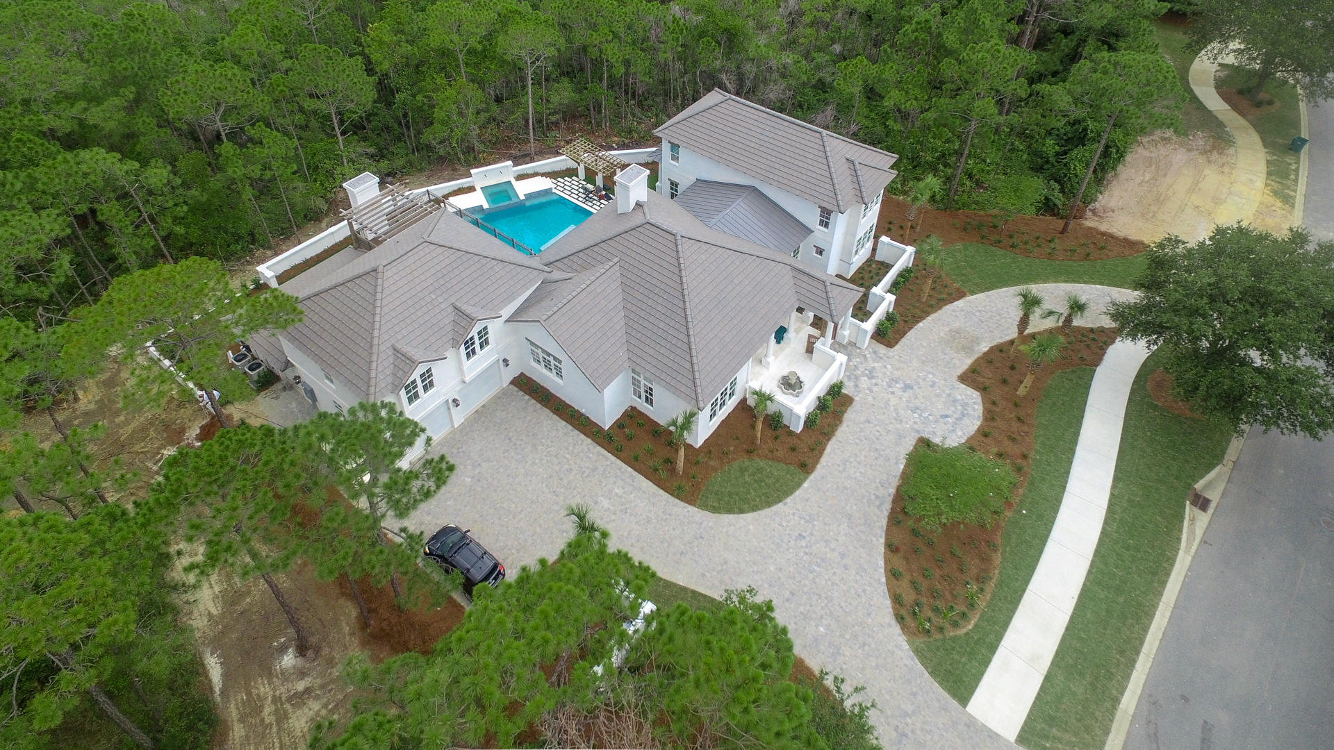 REGATTA BAY PH 3 - Residential