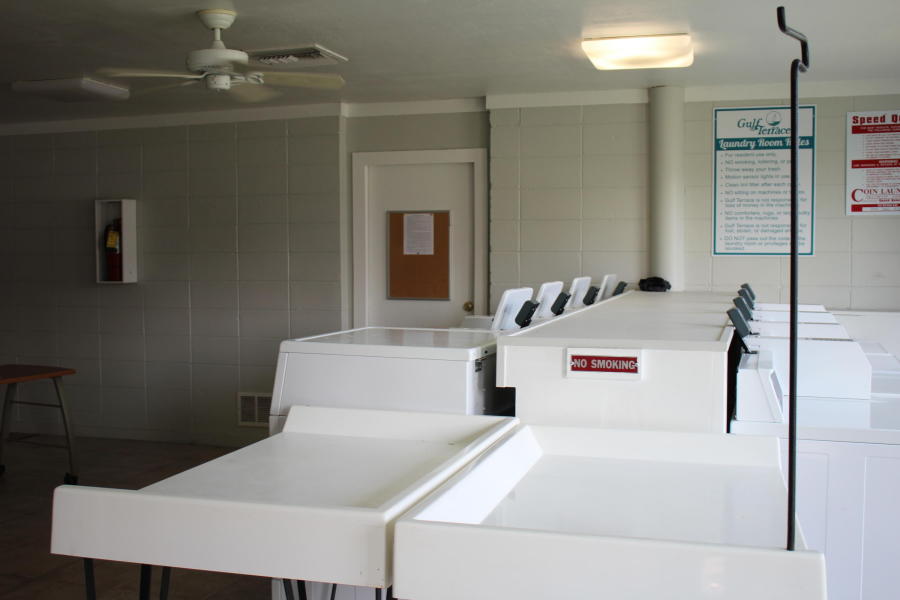 GULF TERRACE CONDO - Residential