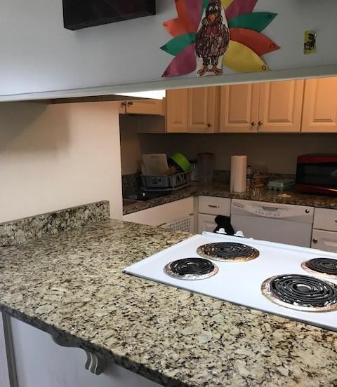 GULF TERRACE CONDO - Residential