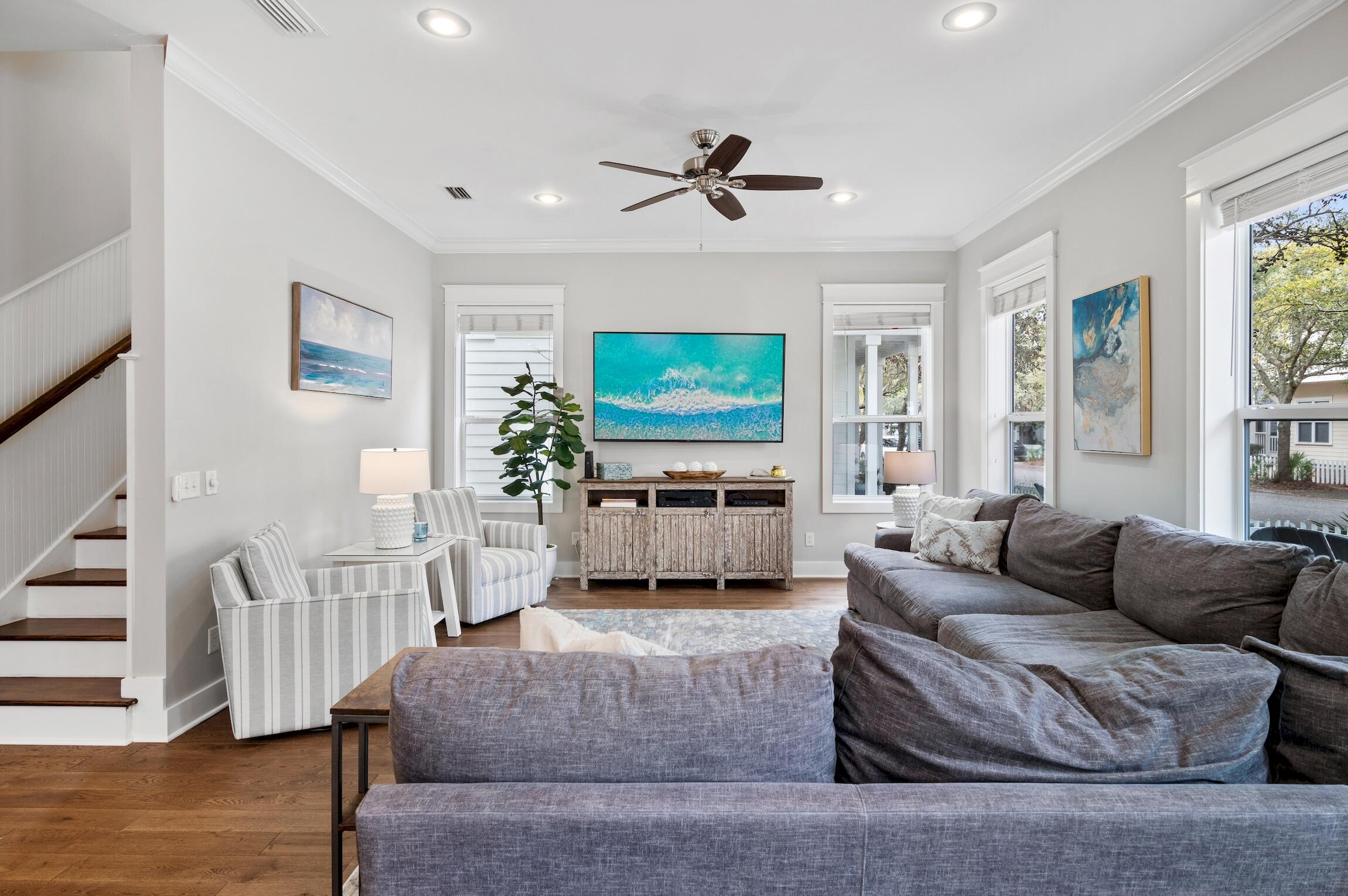 SUMMER'S EDGE - Residential