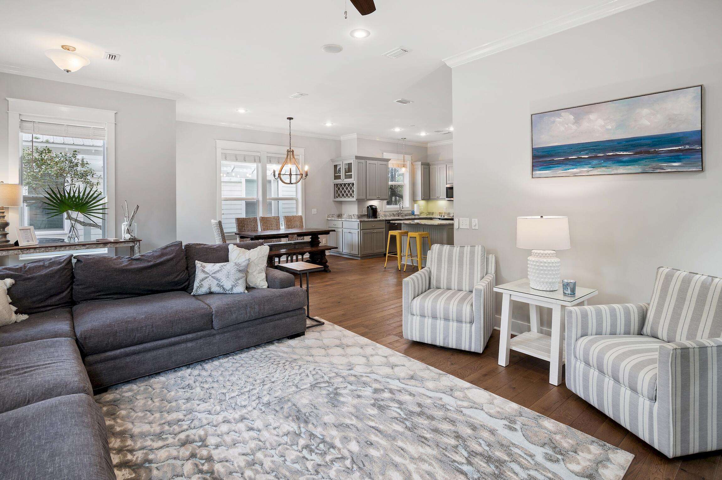 SUMMER'S EDGE - Residential
