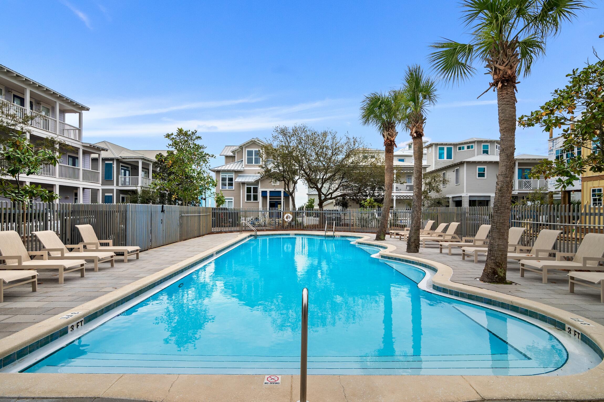 SUMMER'S EDGE - Residential