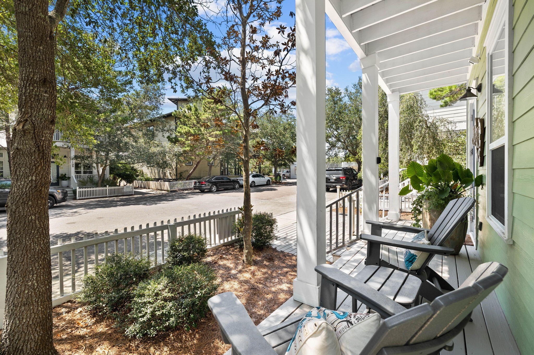SUMMER'S EDGE - Residential