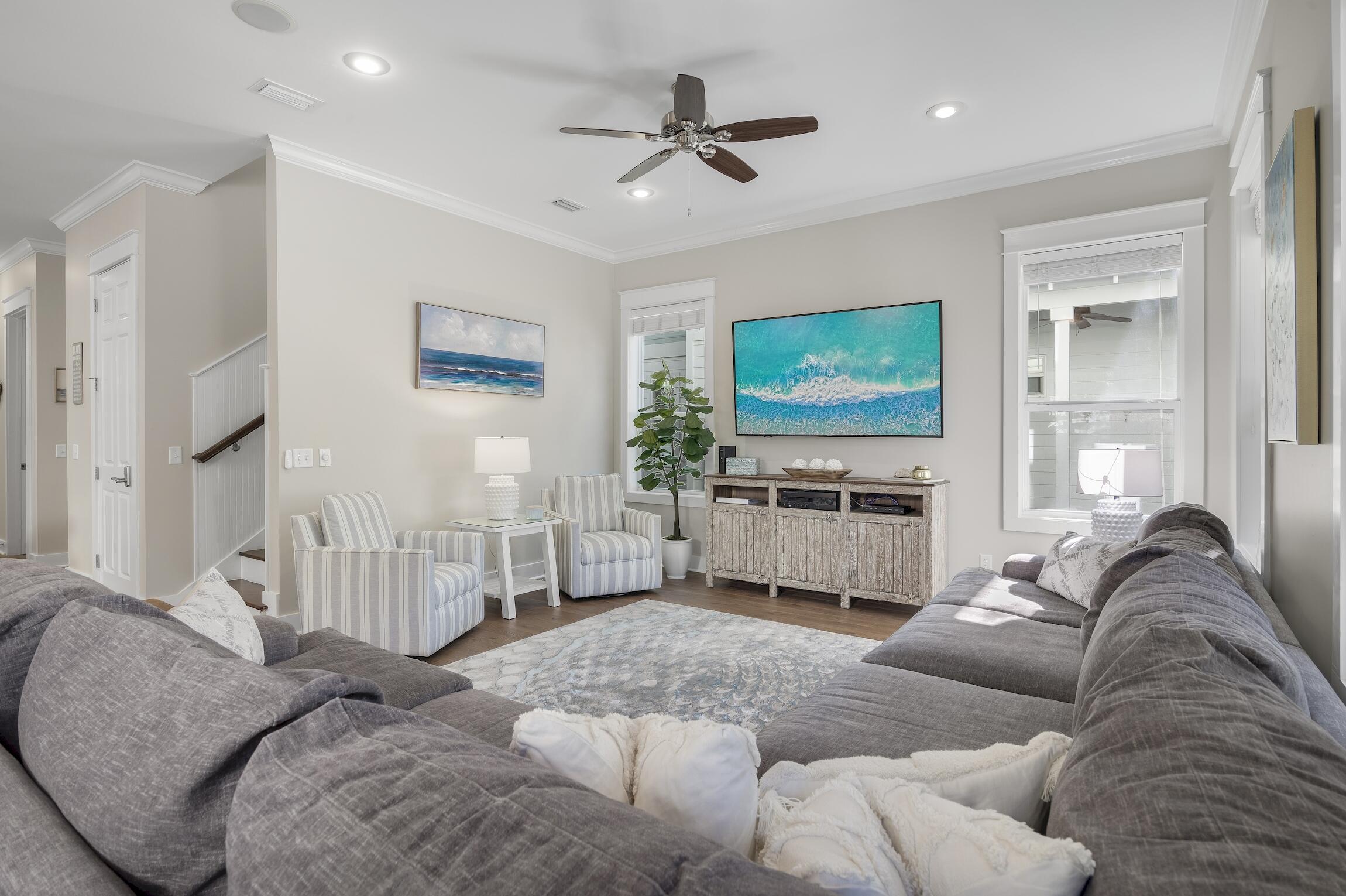 SUMMER'S EDGE - Residential
