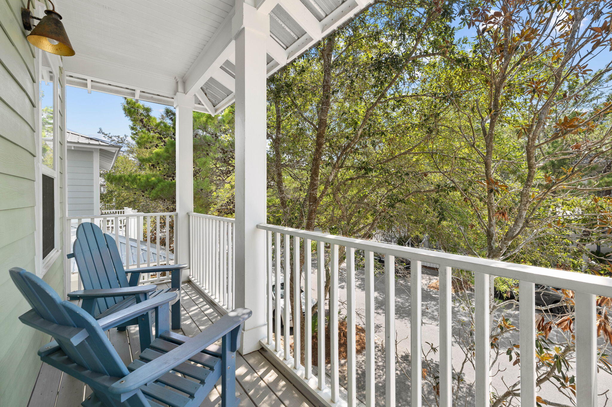 SUMMER'S EDGE - Residential