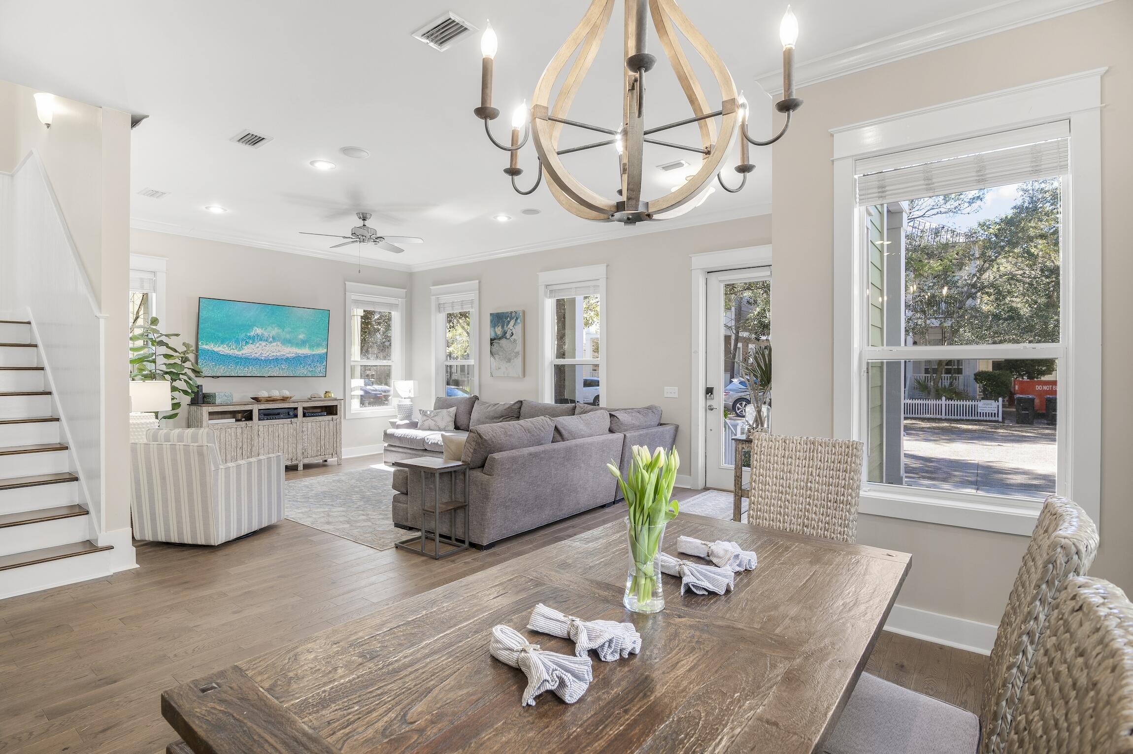 SUMMER'S EDGE - Residential