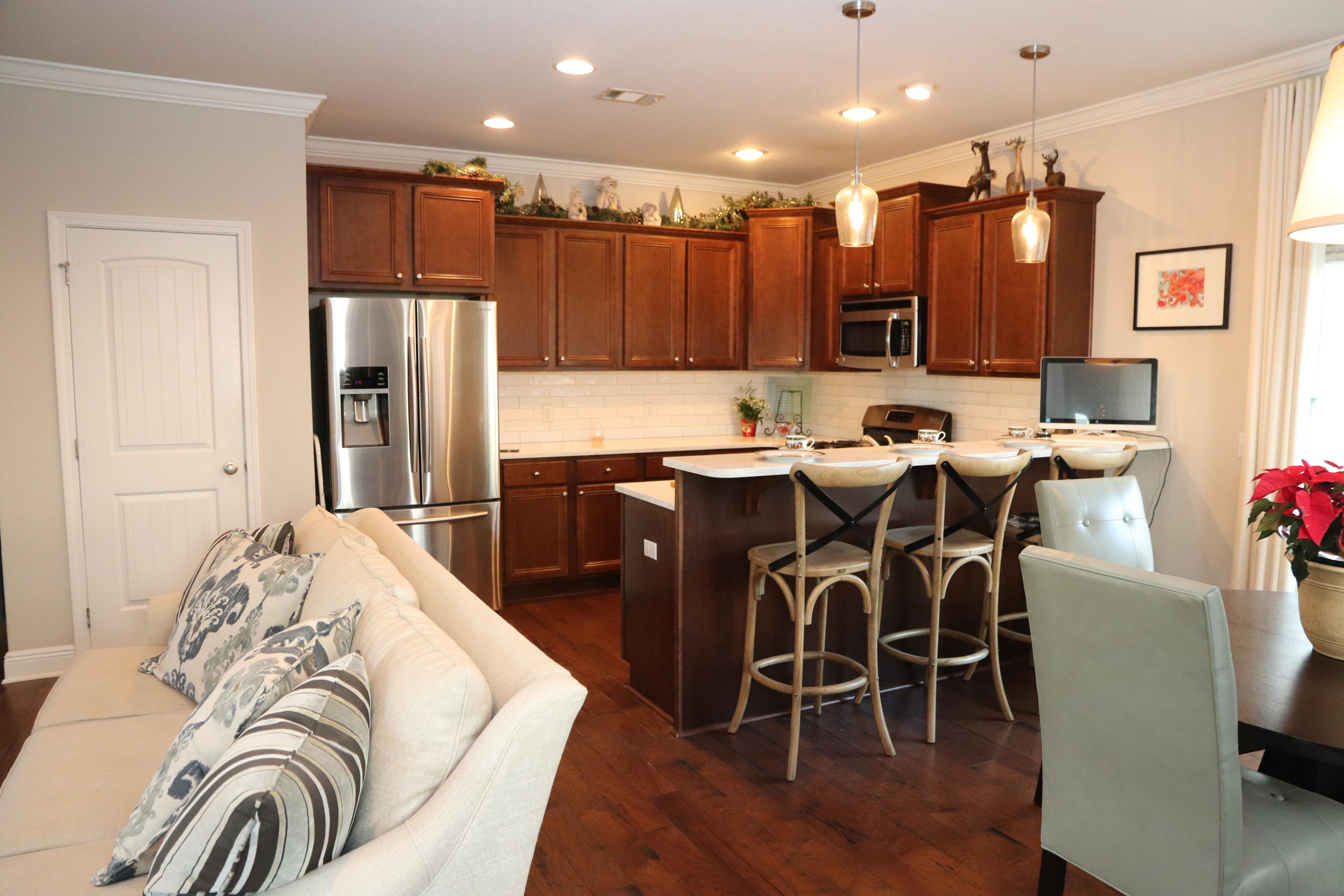 WEST SHORE PLACE - Residential