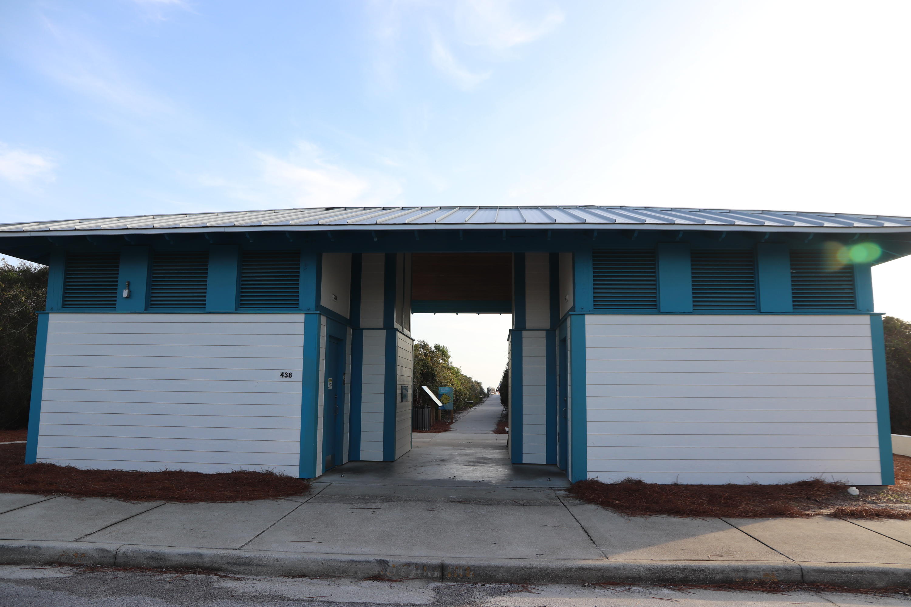 WEST SHORE PLACE - Residential