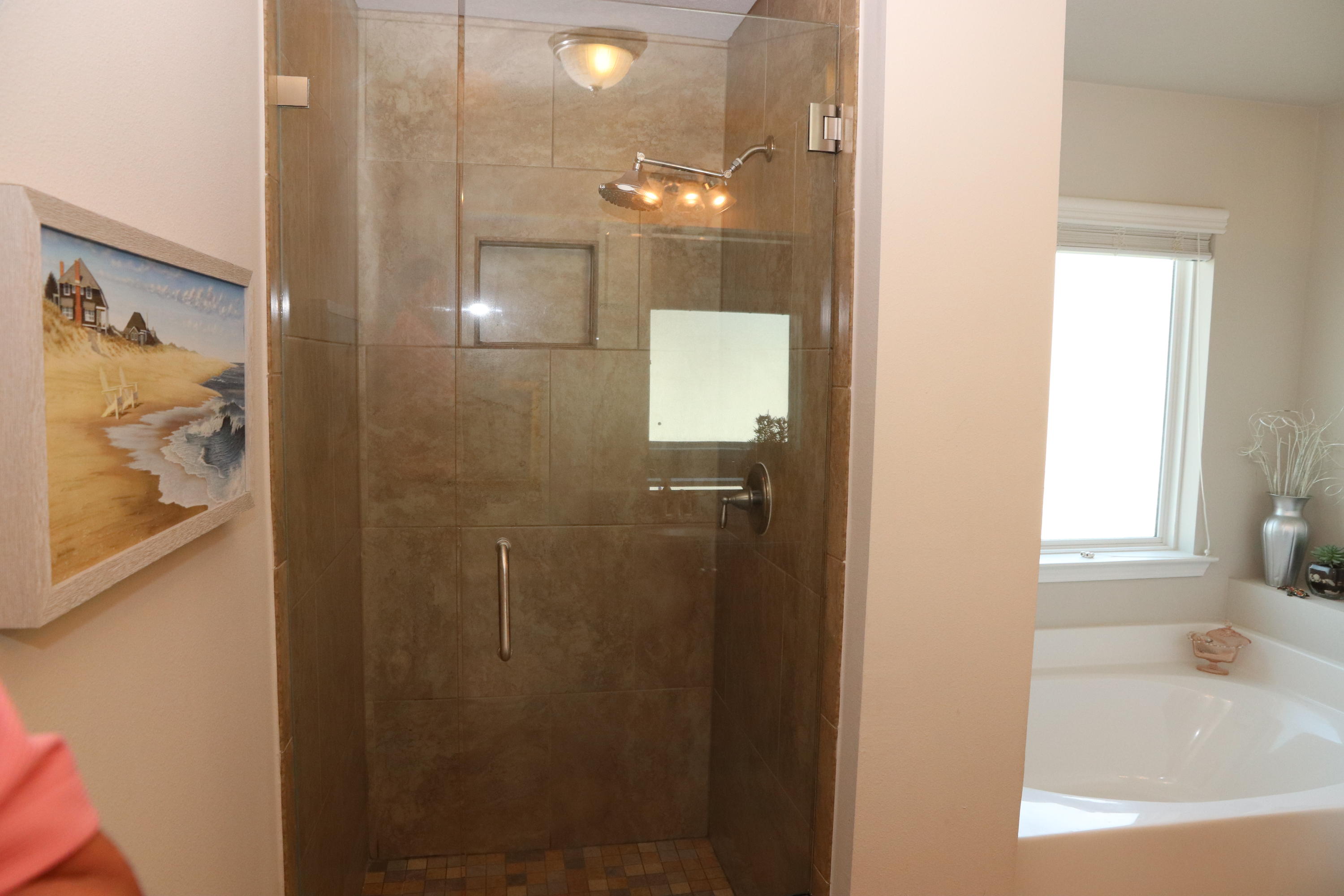 WEST SHORE PLACE - Residential
