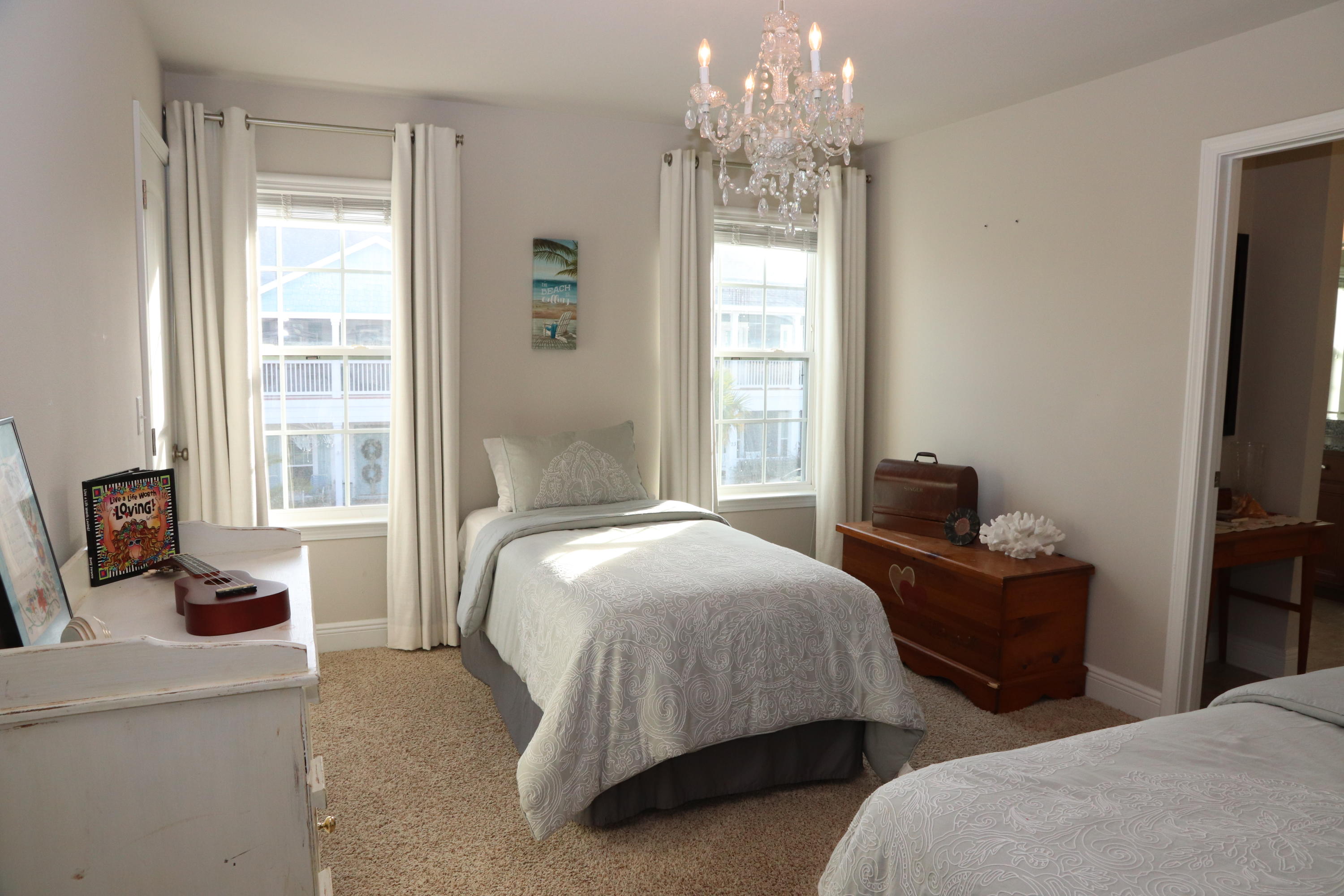 WEST SHORE PLACE - Residential