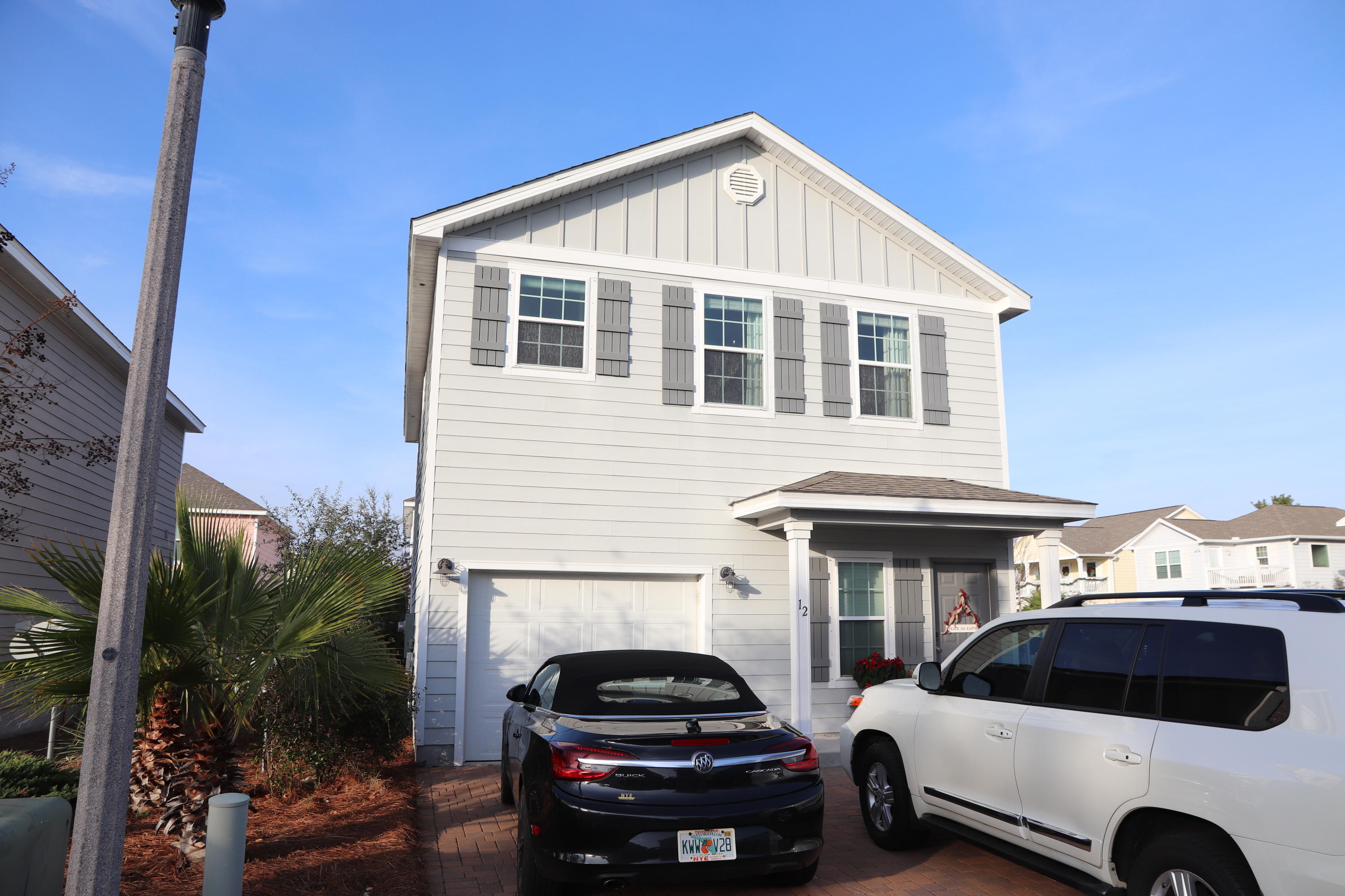 WEST SHORE PLACE - Residential