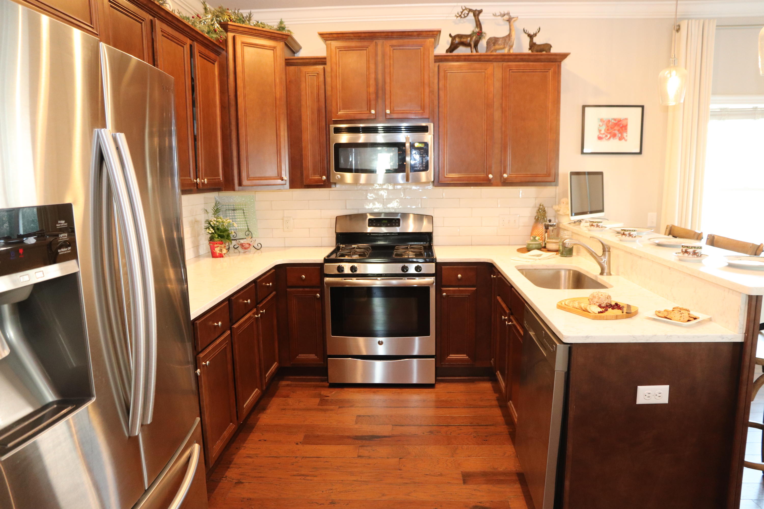 WEST SHORE PLACE - Residential