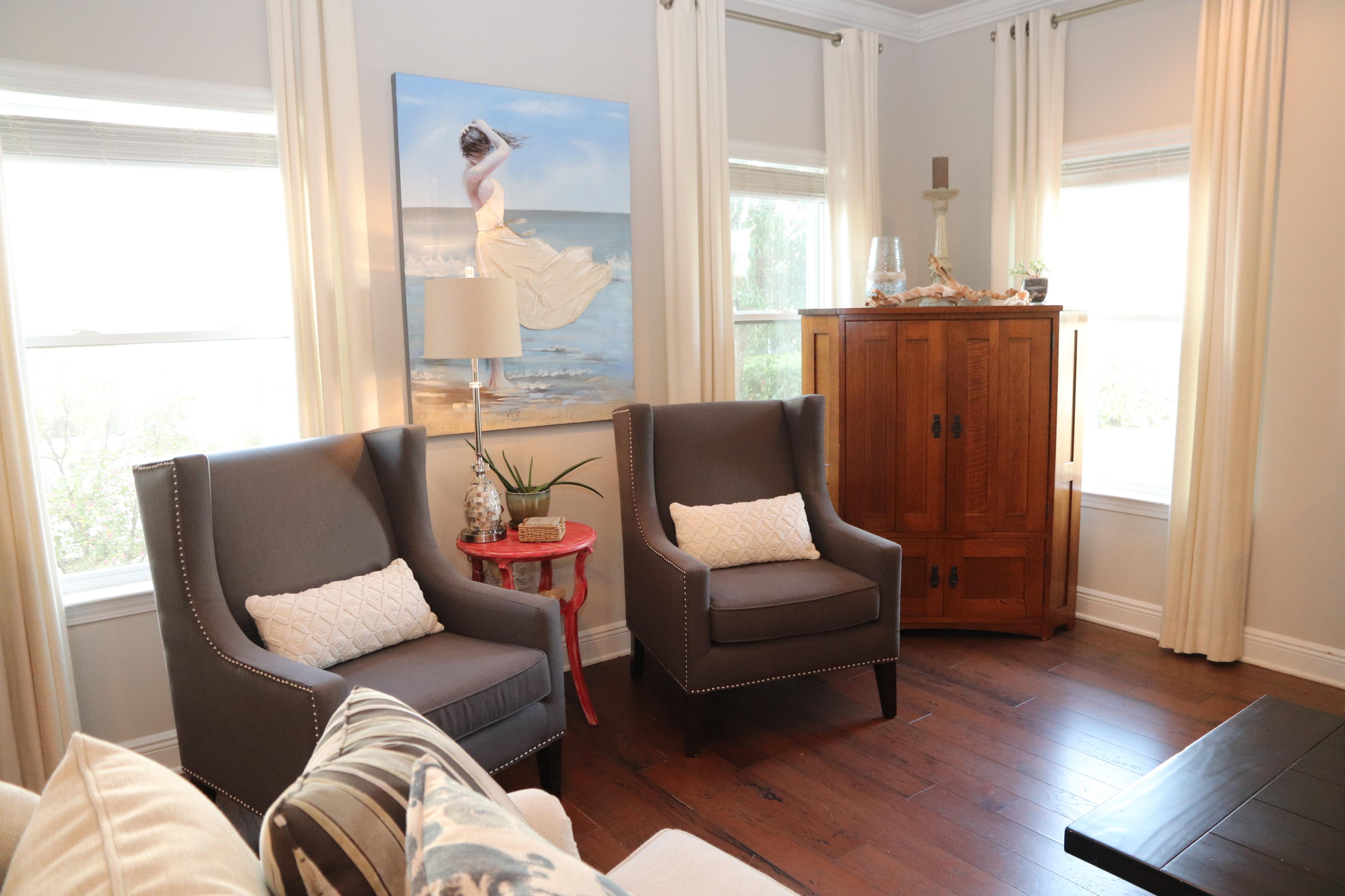 WEST SHORE PLACE - Residential