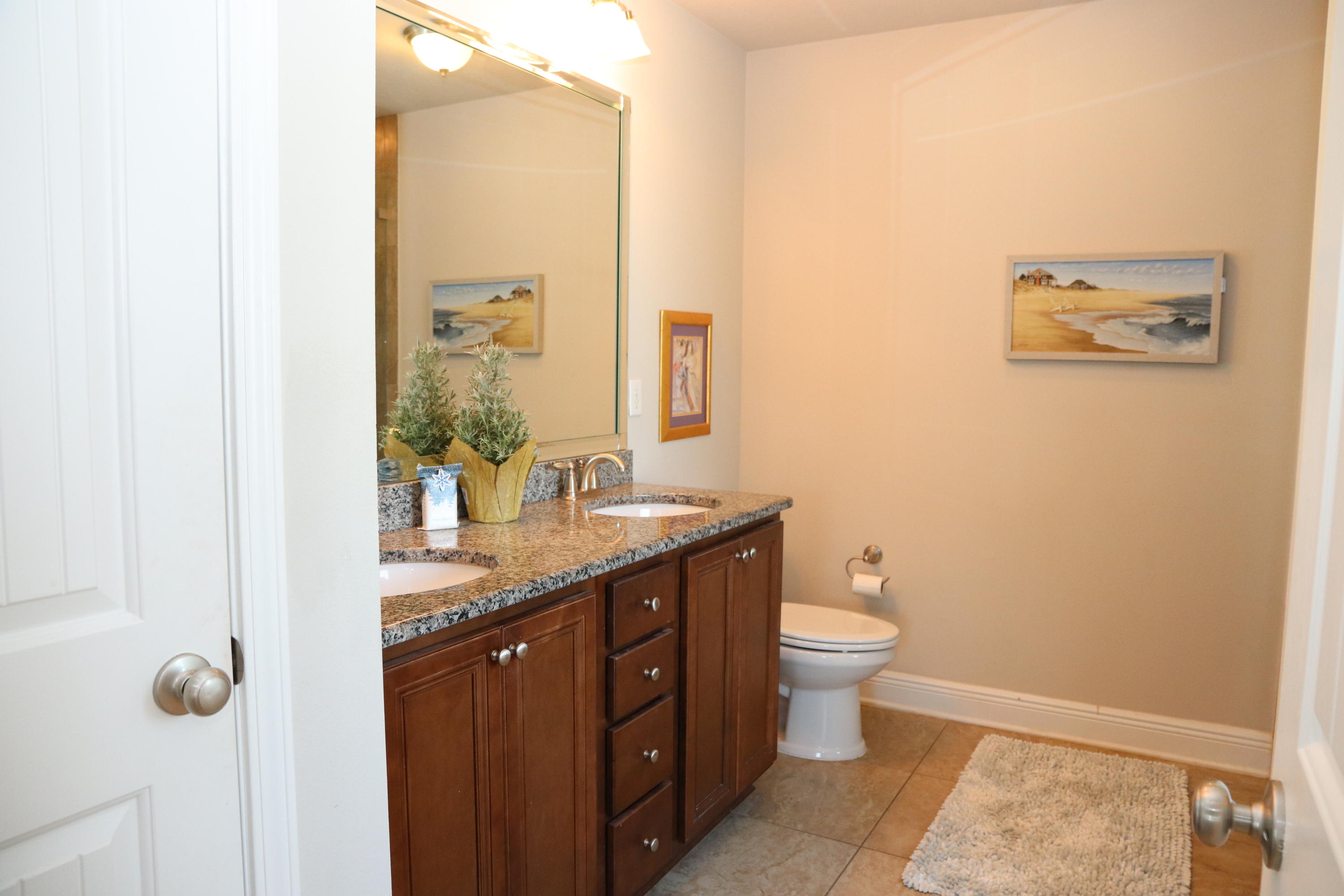 WEST SHORE PLACE - Residential
