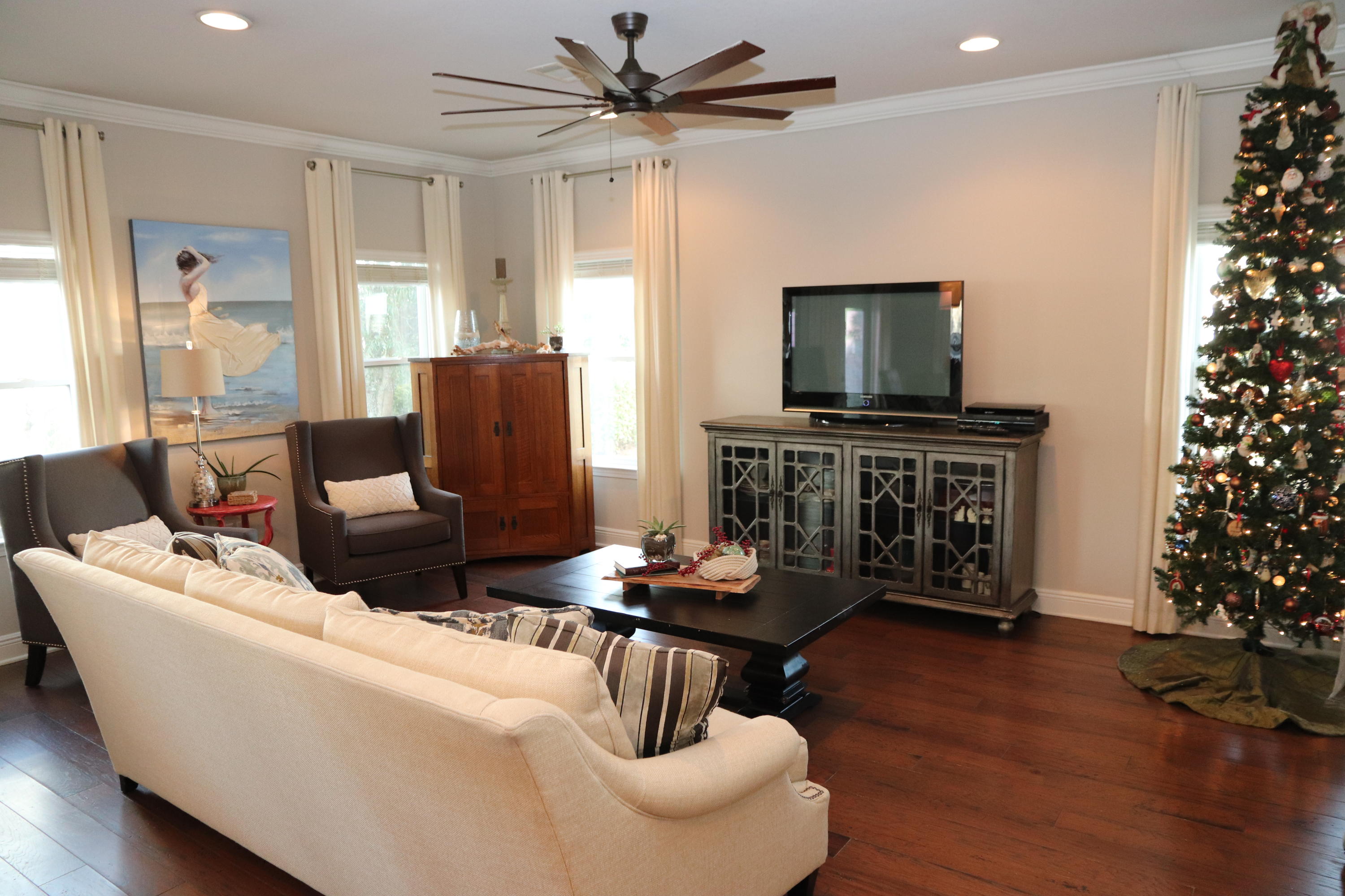 WEST SHORE PLACE - Residential