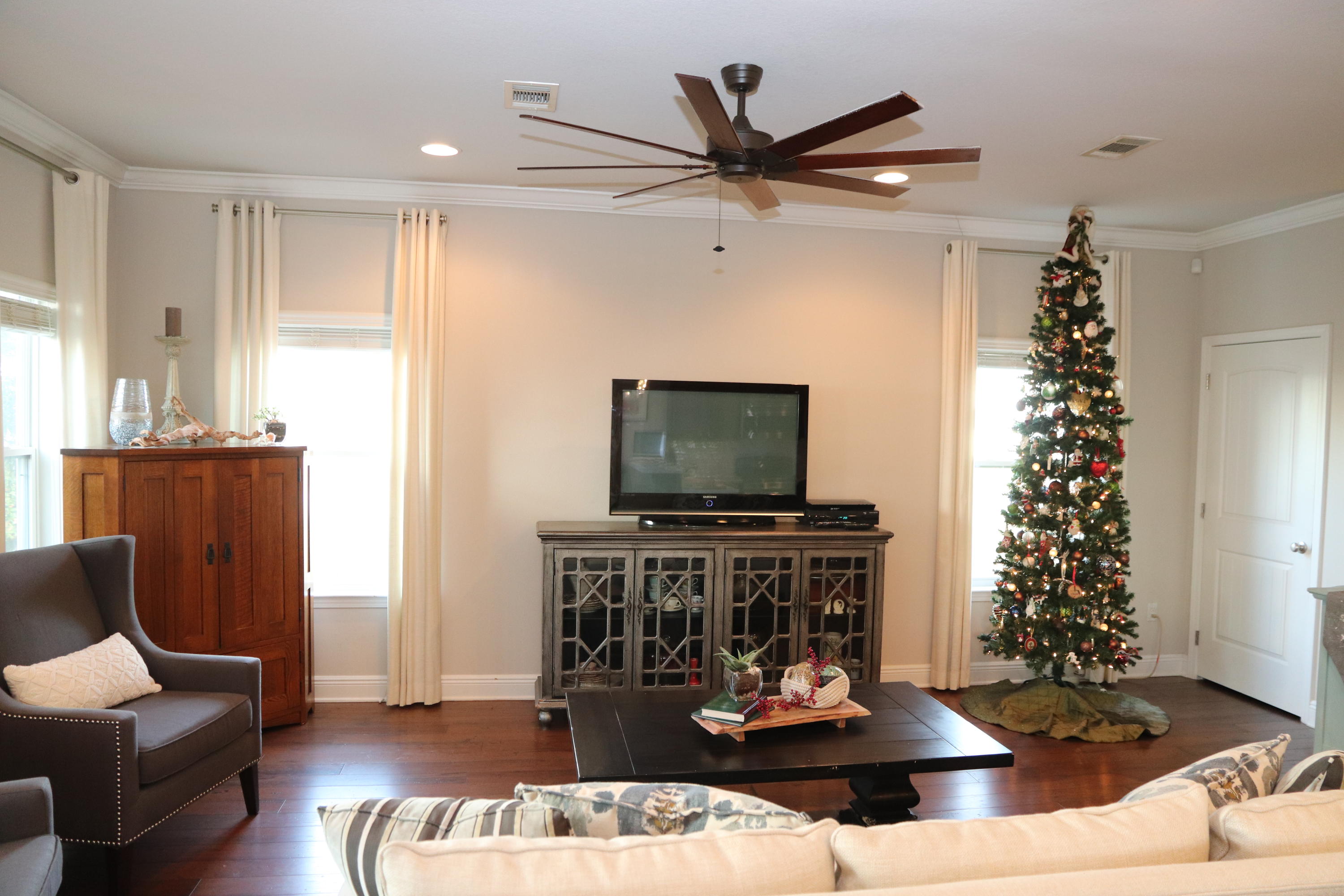 WEST SHORE PLACE - Residential