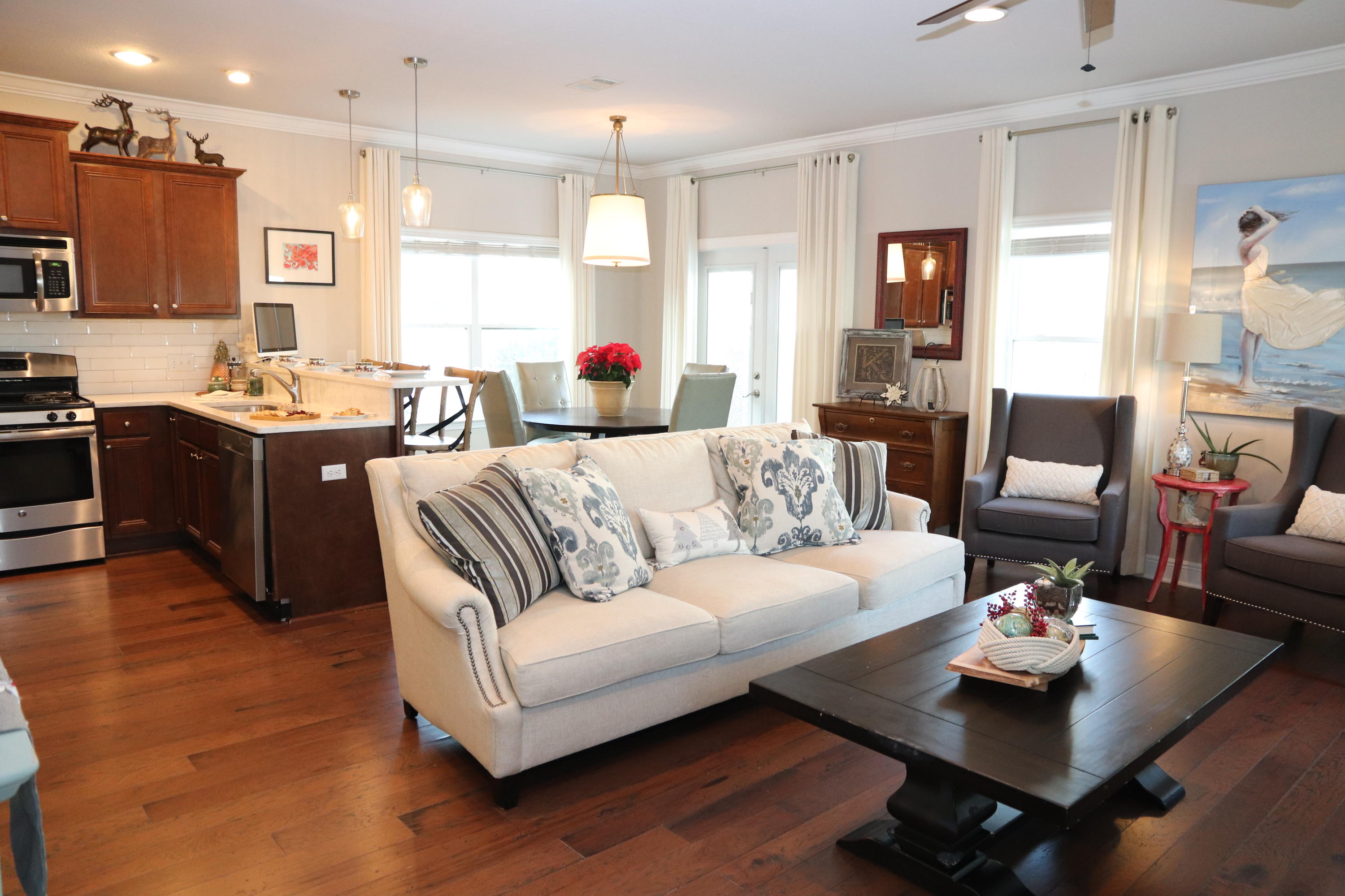 WEST SHORE PLACE - Residential