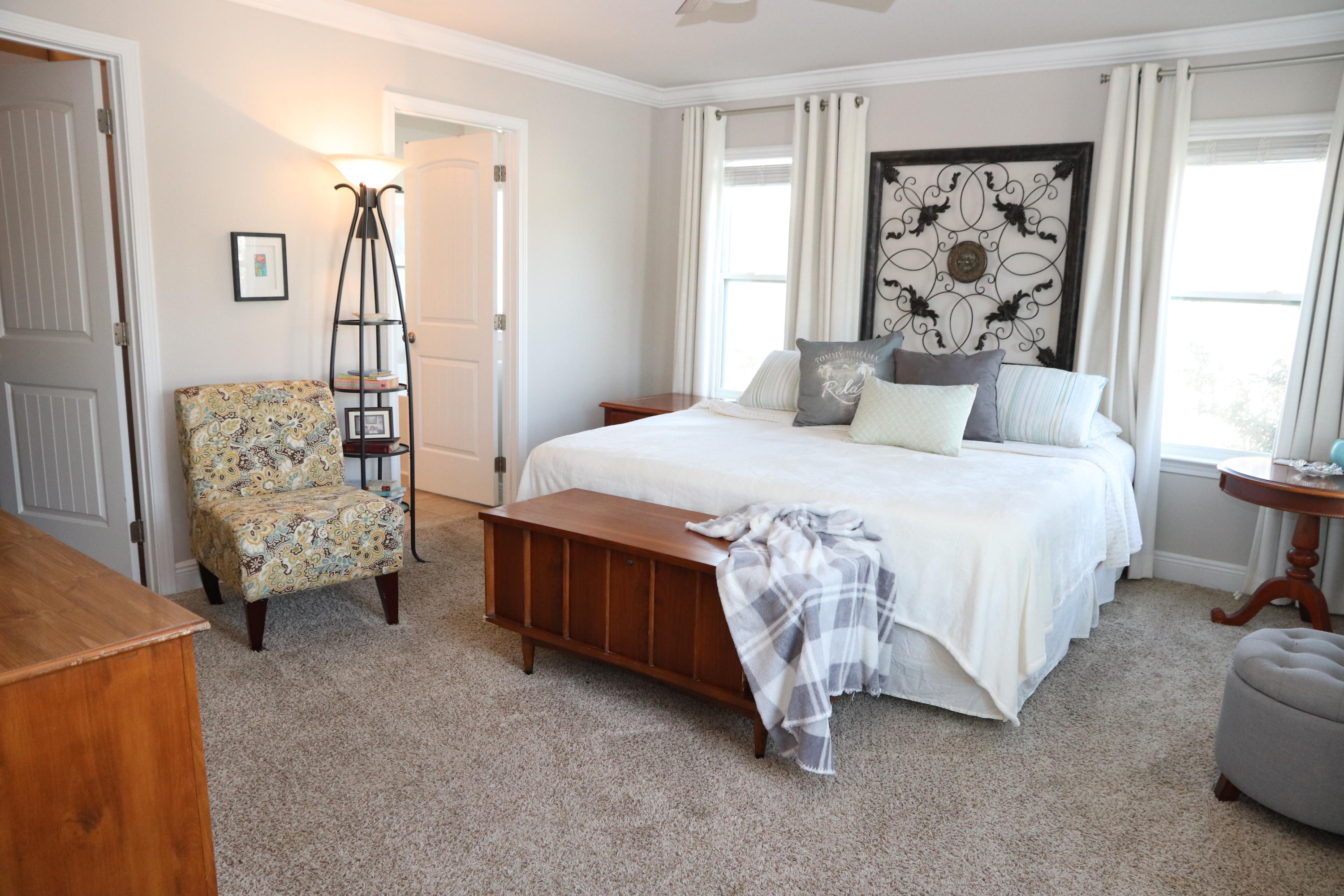 WEST SHORE PLACE - Residential