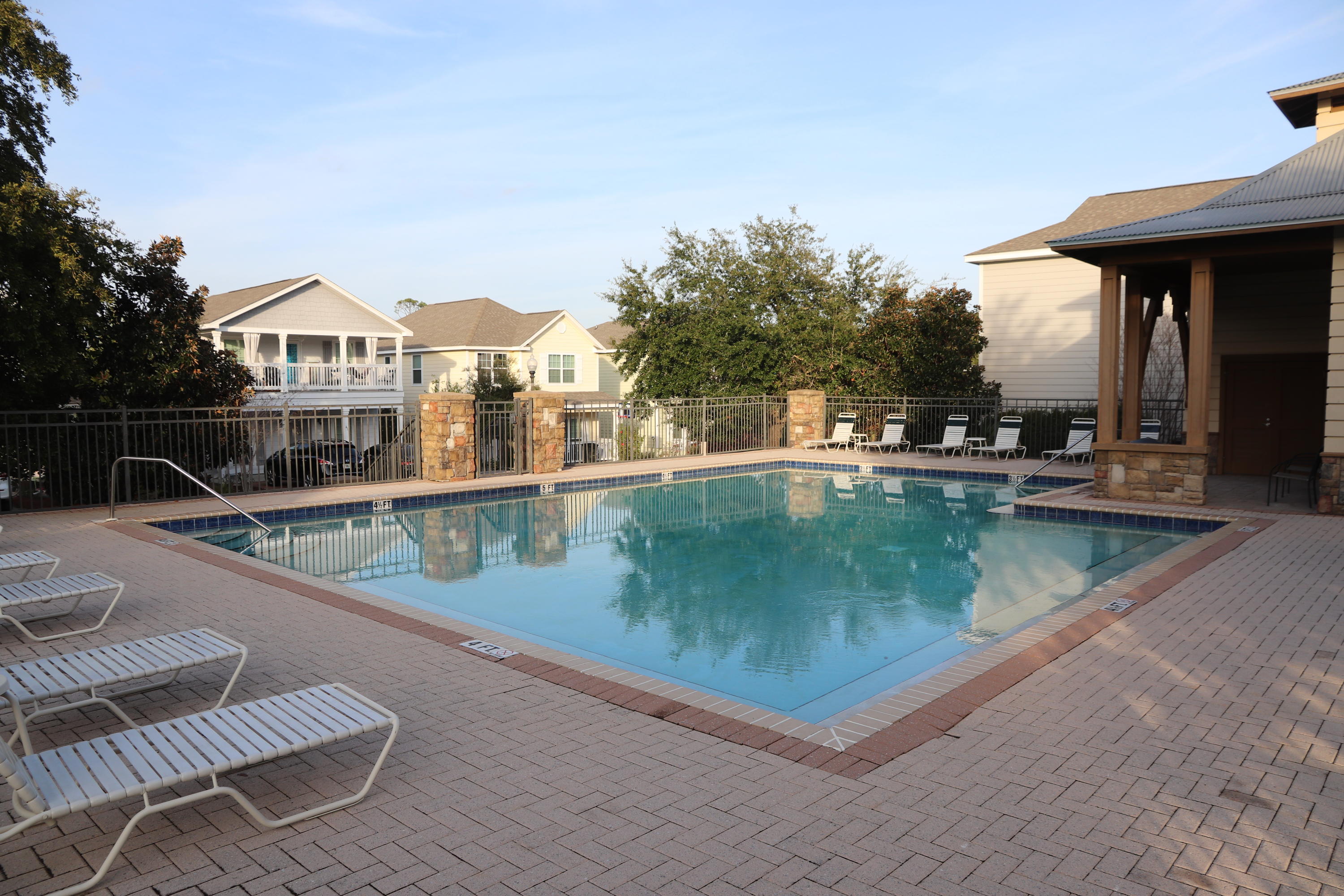 WEST SHORE PLACE - Residential