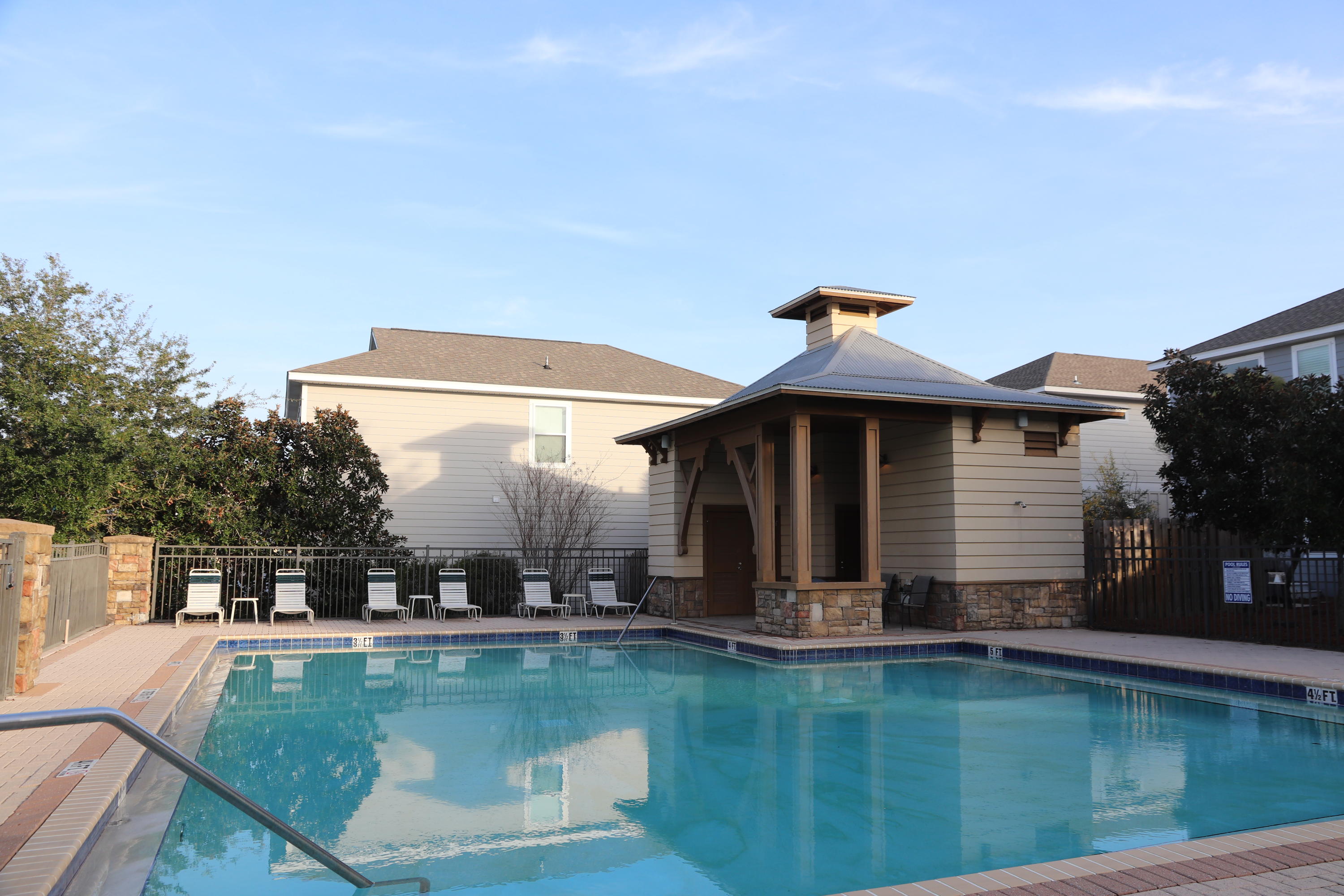 WEST SHORE PLACE - Residential