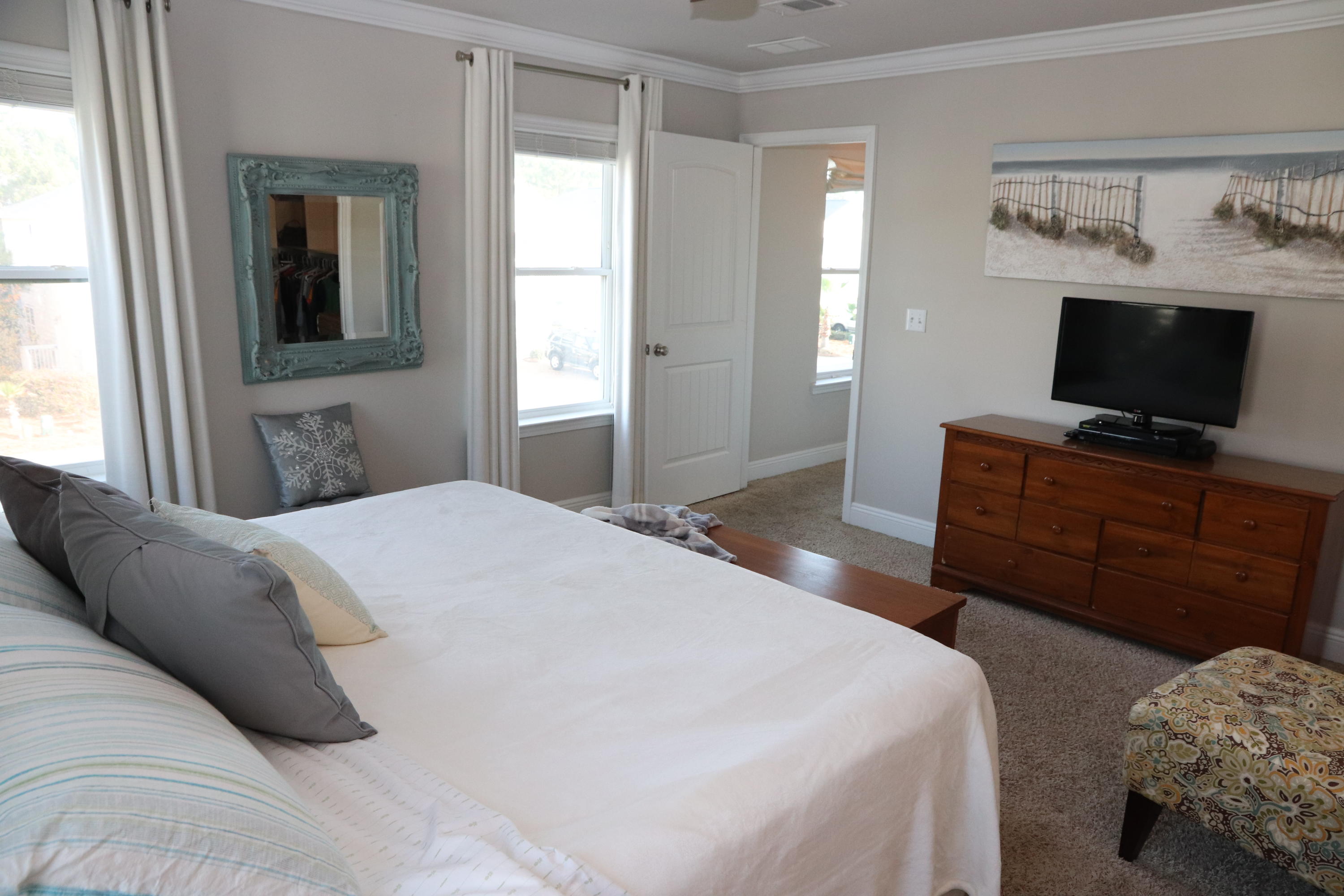 WEST SHORE PLACE - Residential
