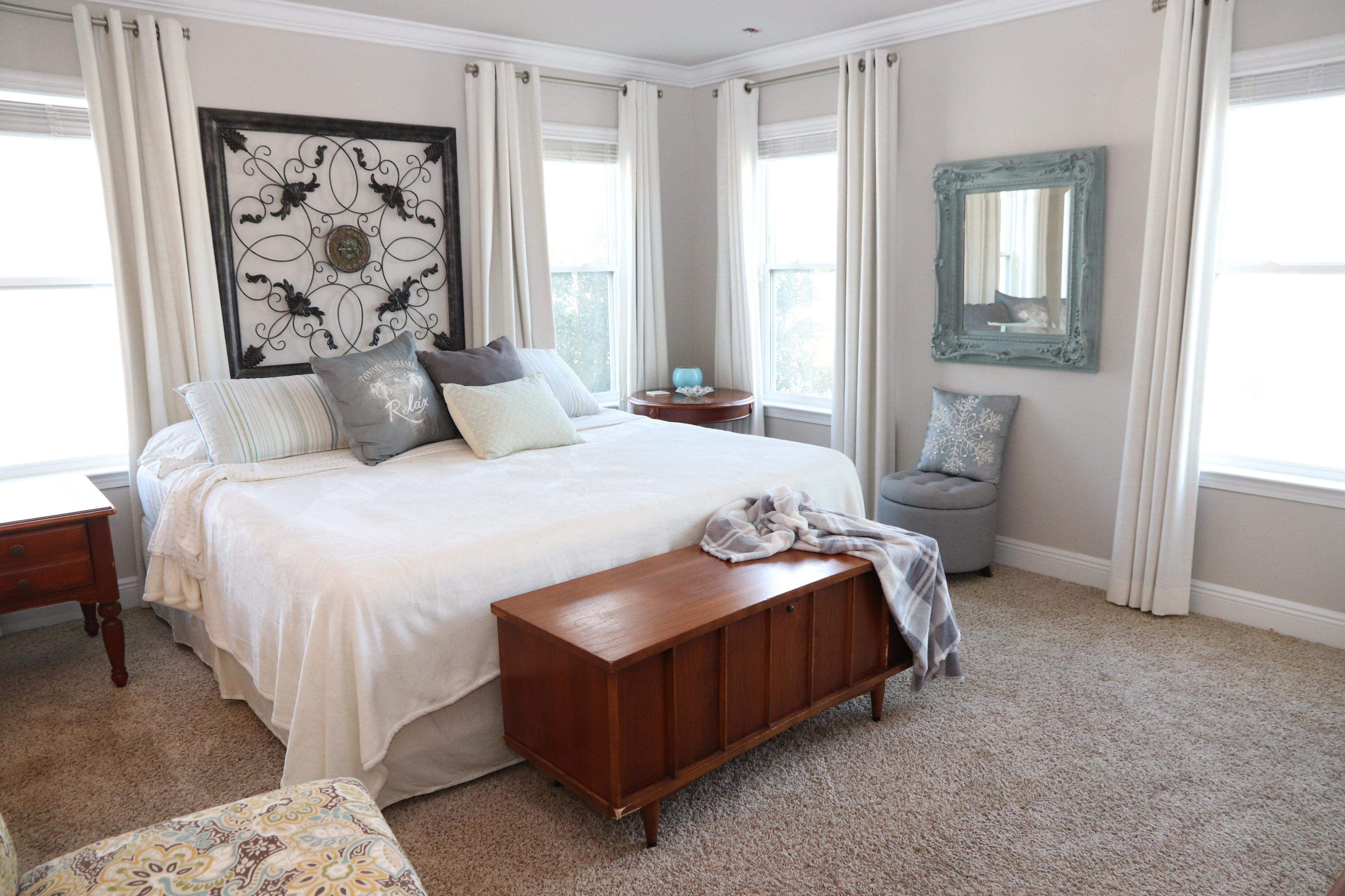 WEST SHORE PLACE - Residential