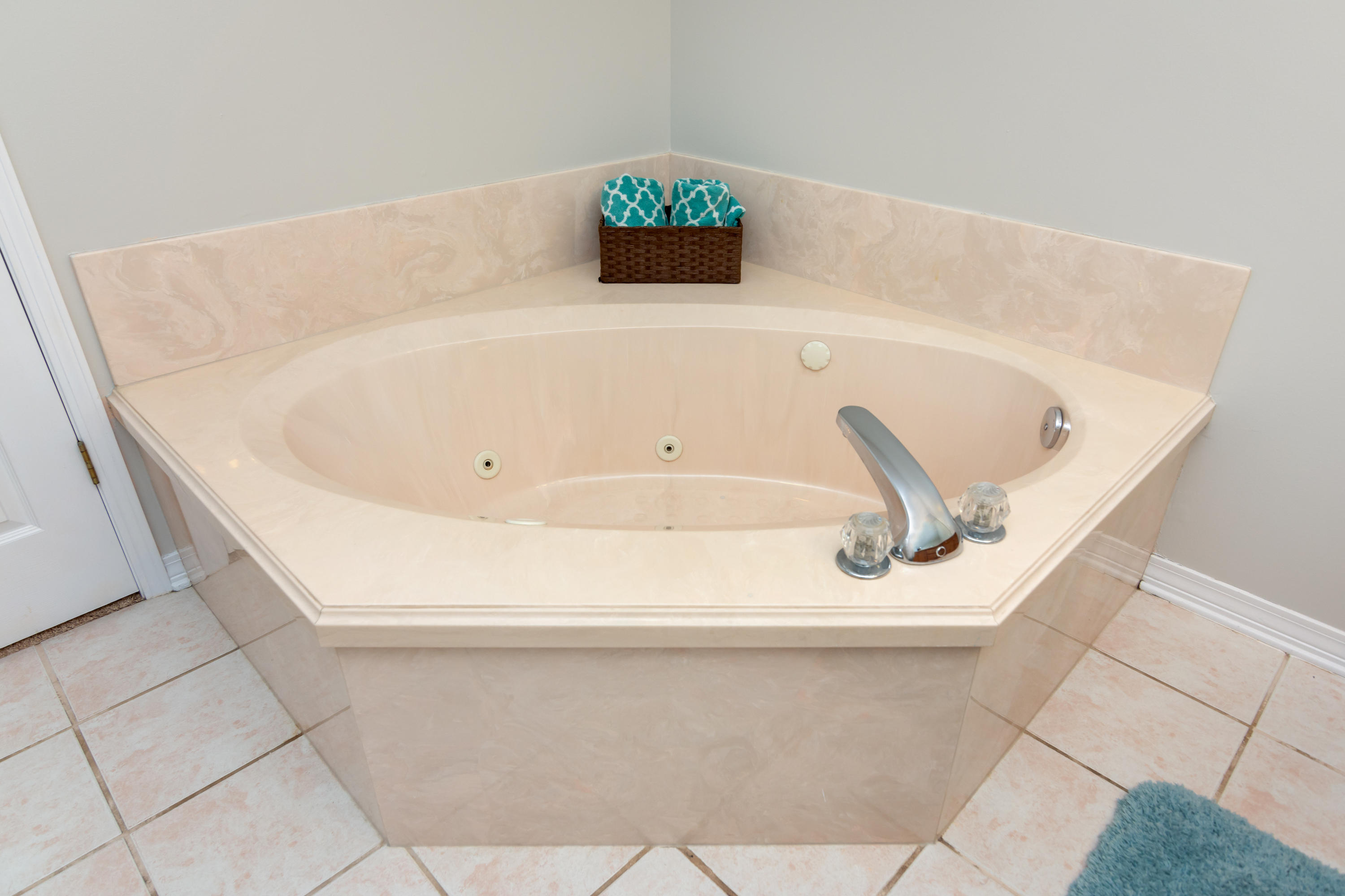 MAGNOLIA SHORES S/D - Residential