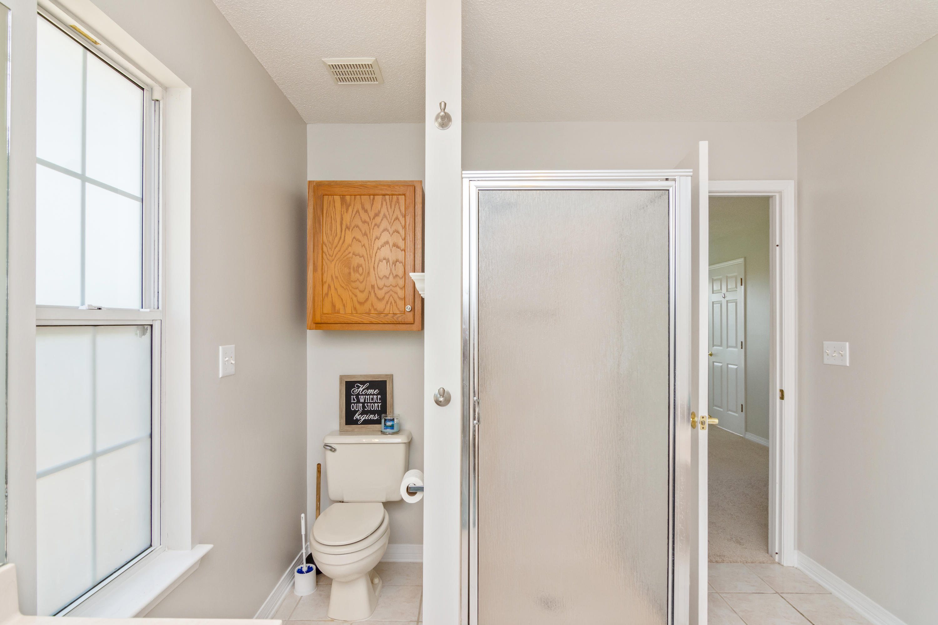 MAGNOLIA SHORES S/D - Residential