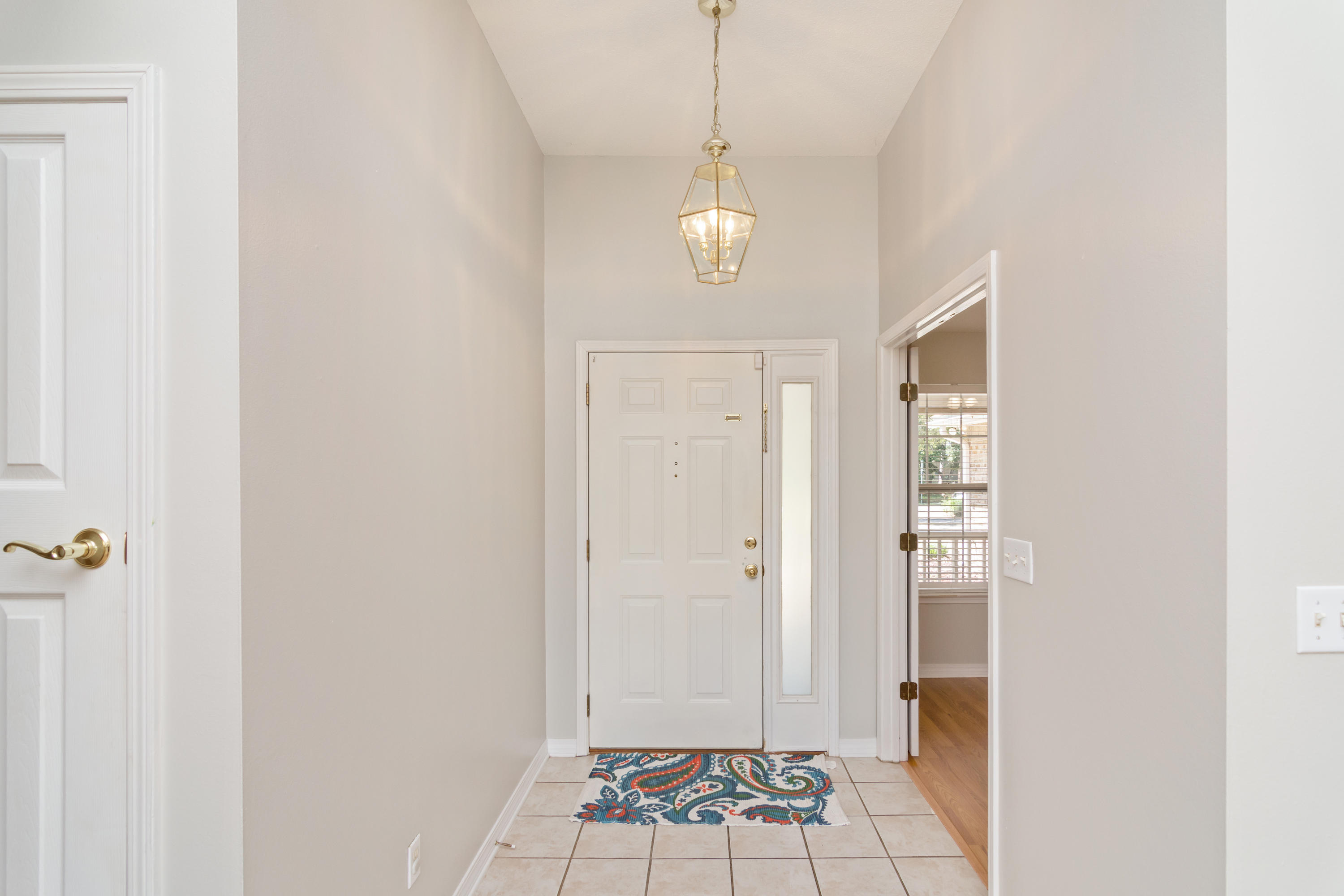 MAGNOLIA SHORES S/D - Residential