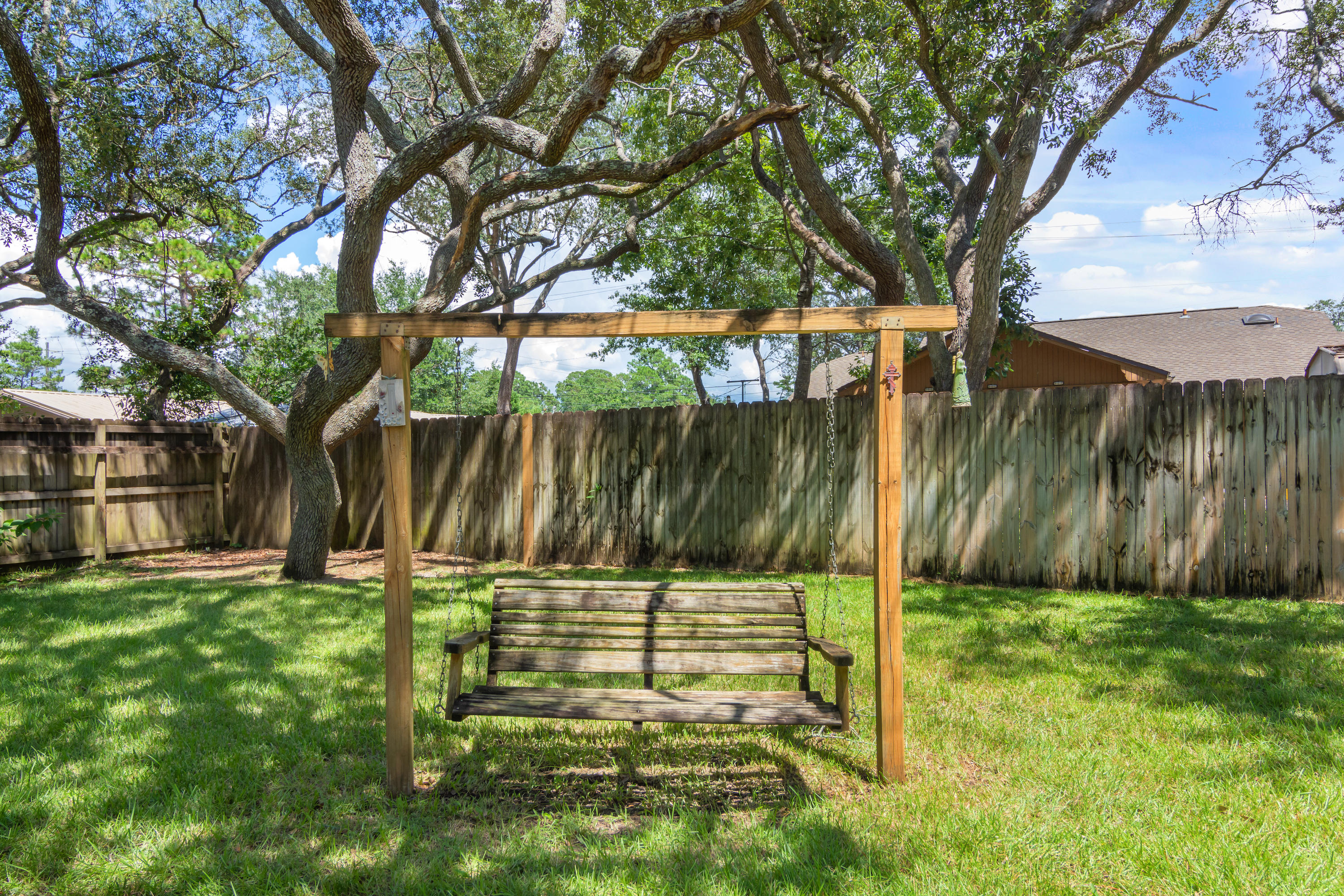 MAGNOLIA SHORES S/D - Residential