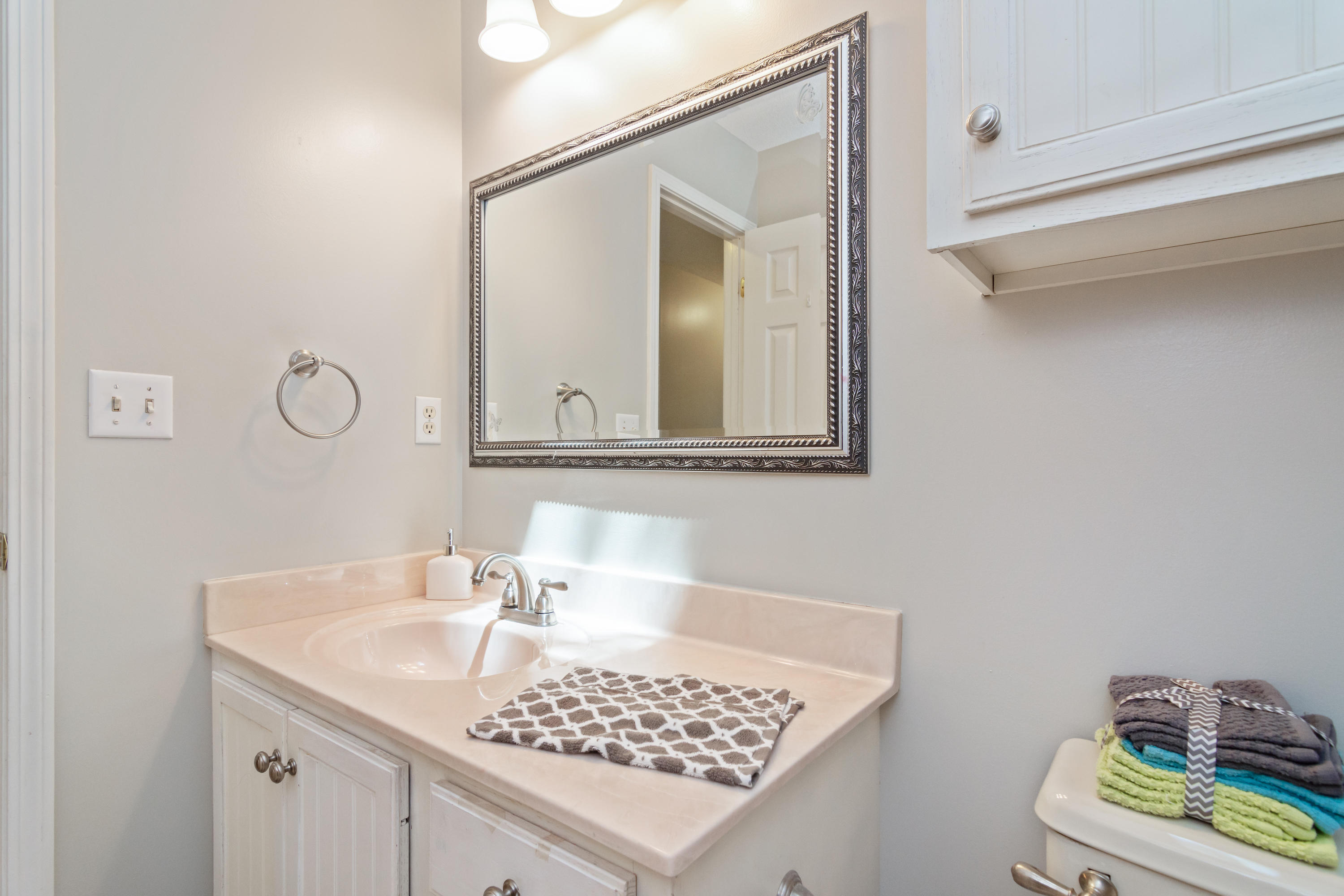 MAGNOLIA SHORES S/D - Residential