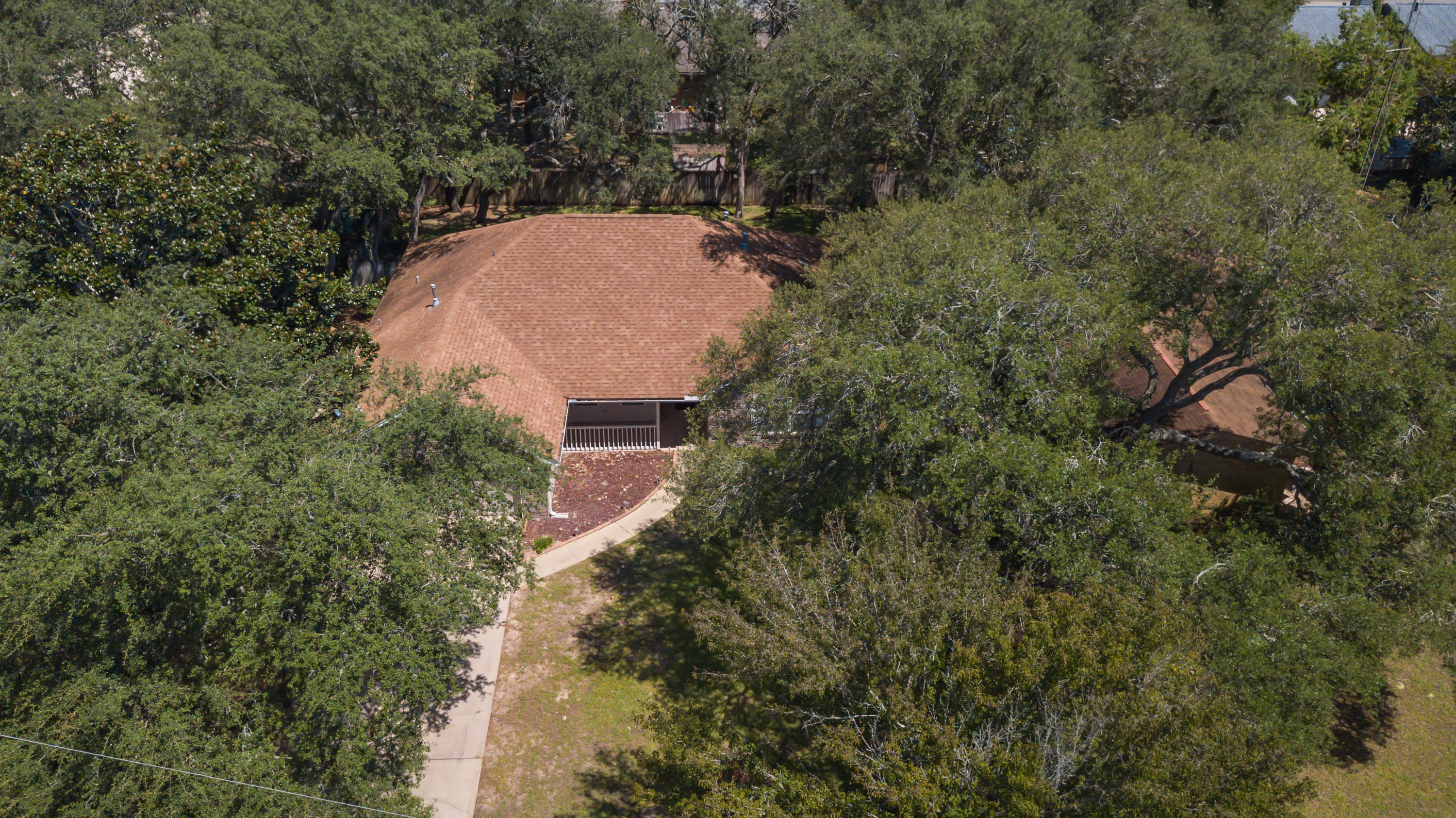 MAGNOLIA SHORES S/D - Residential