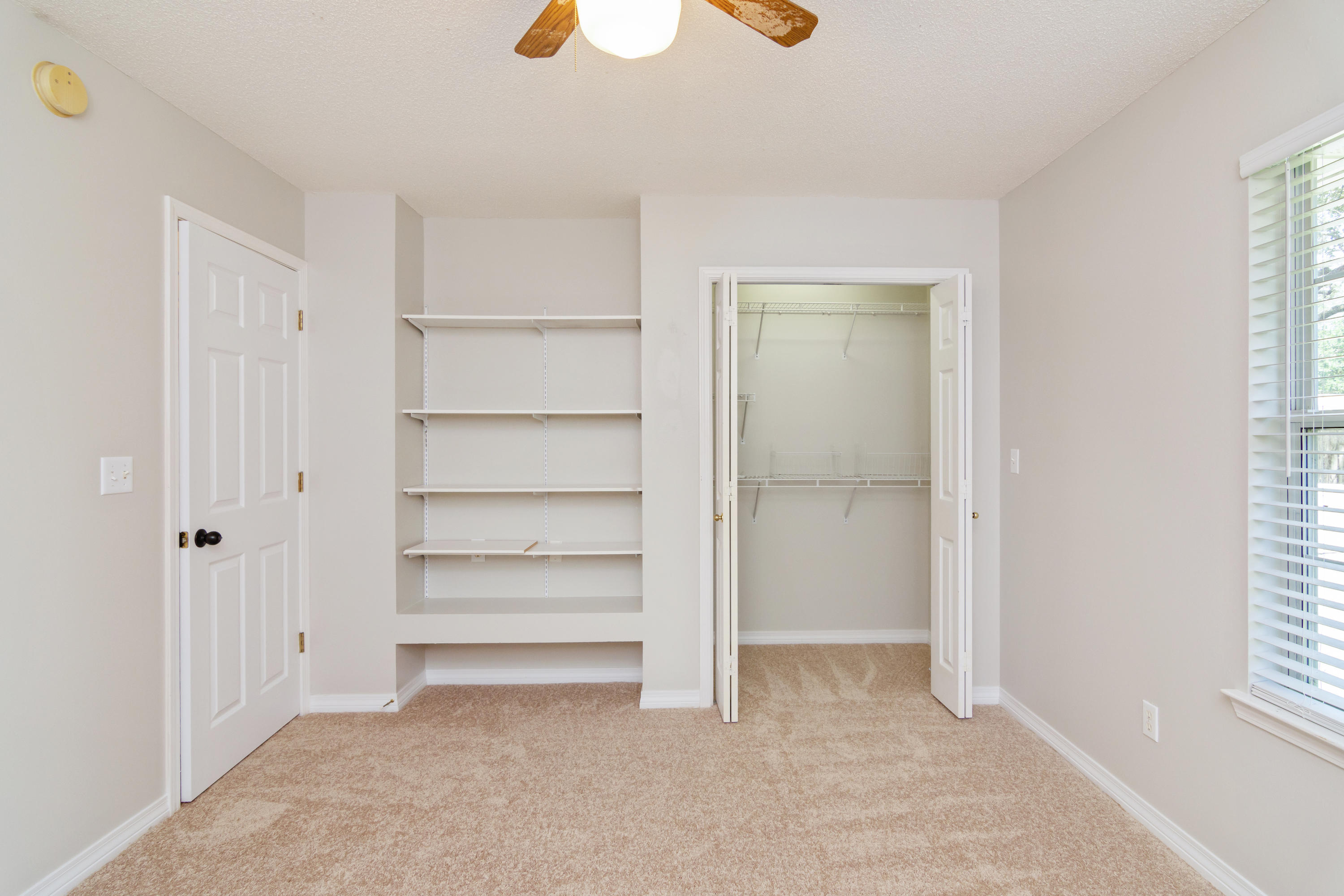 MAGNOLIA SHORES S/D - Residential