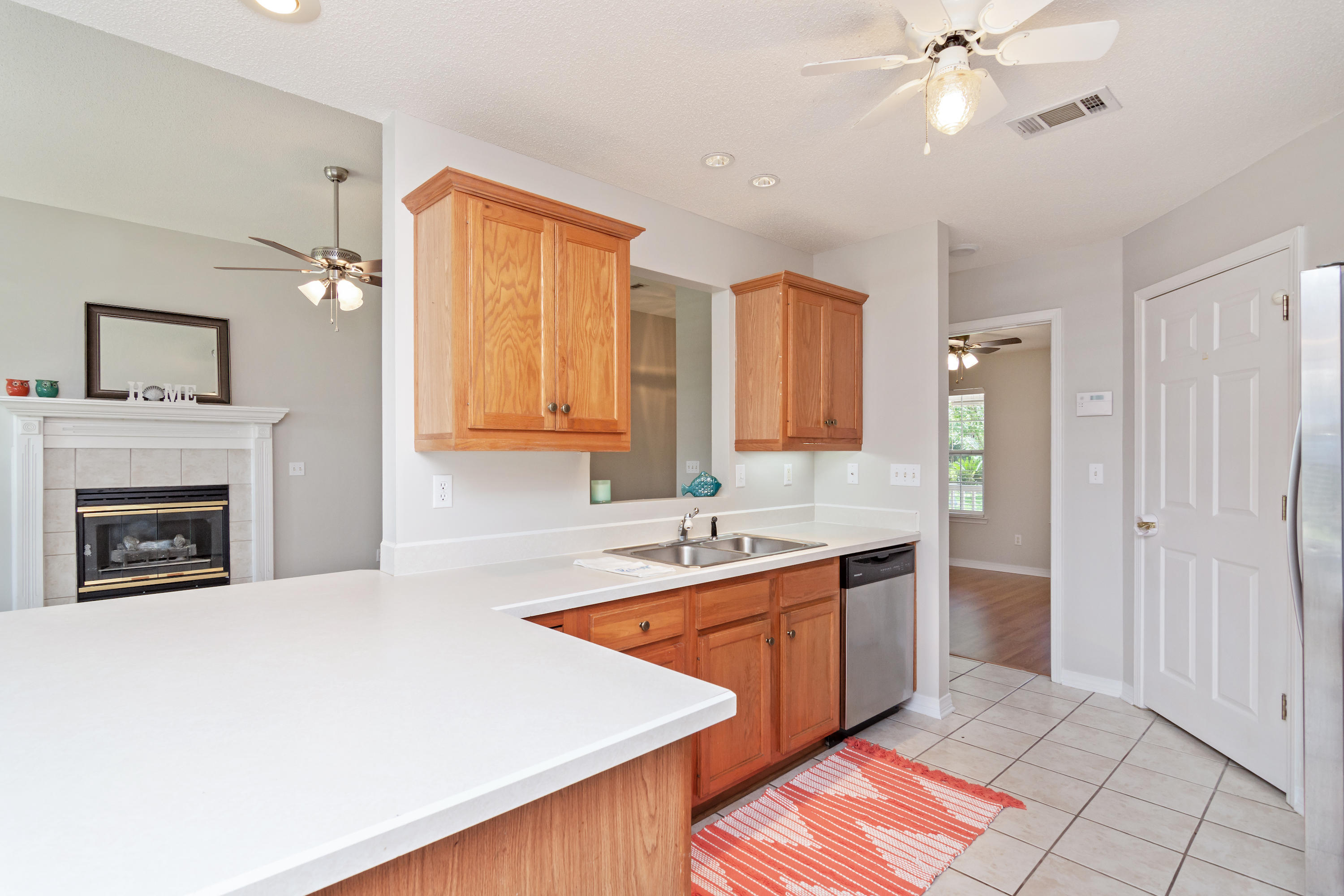 MAGNOLIA SHORES S/D - Residential