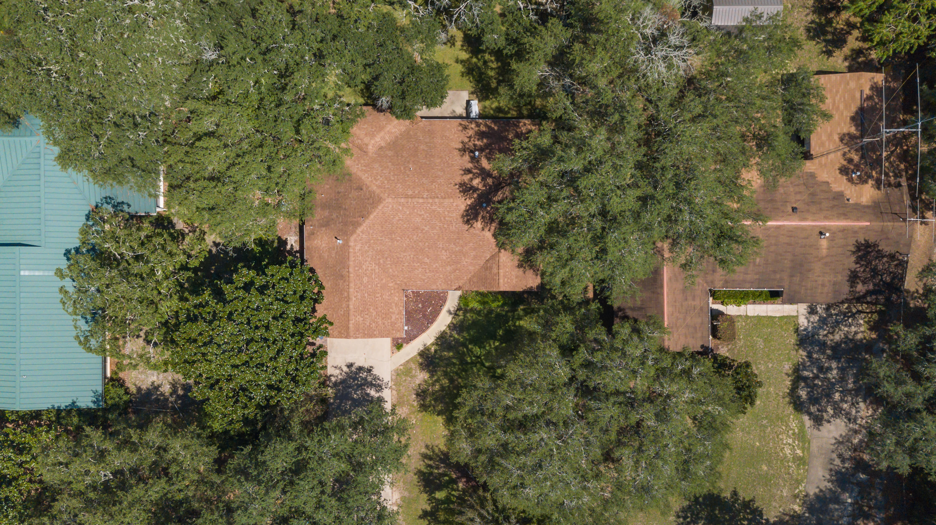 MAGNOLIA SHORES S/D - Residential